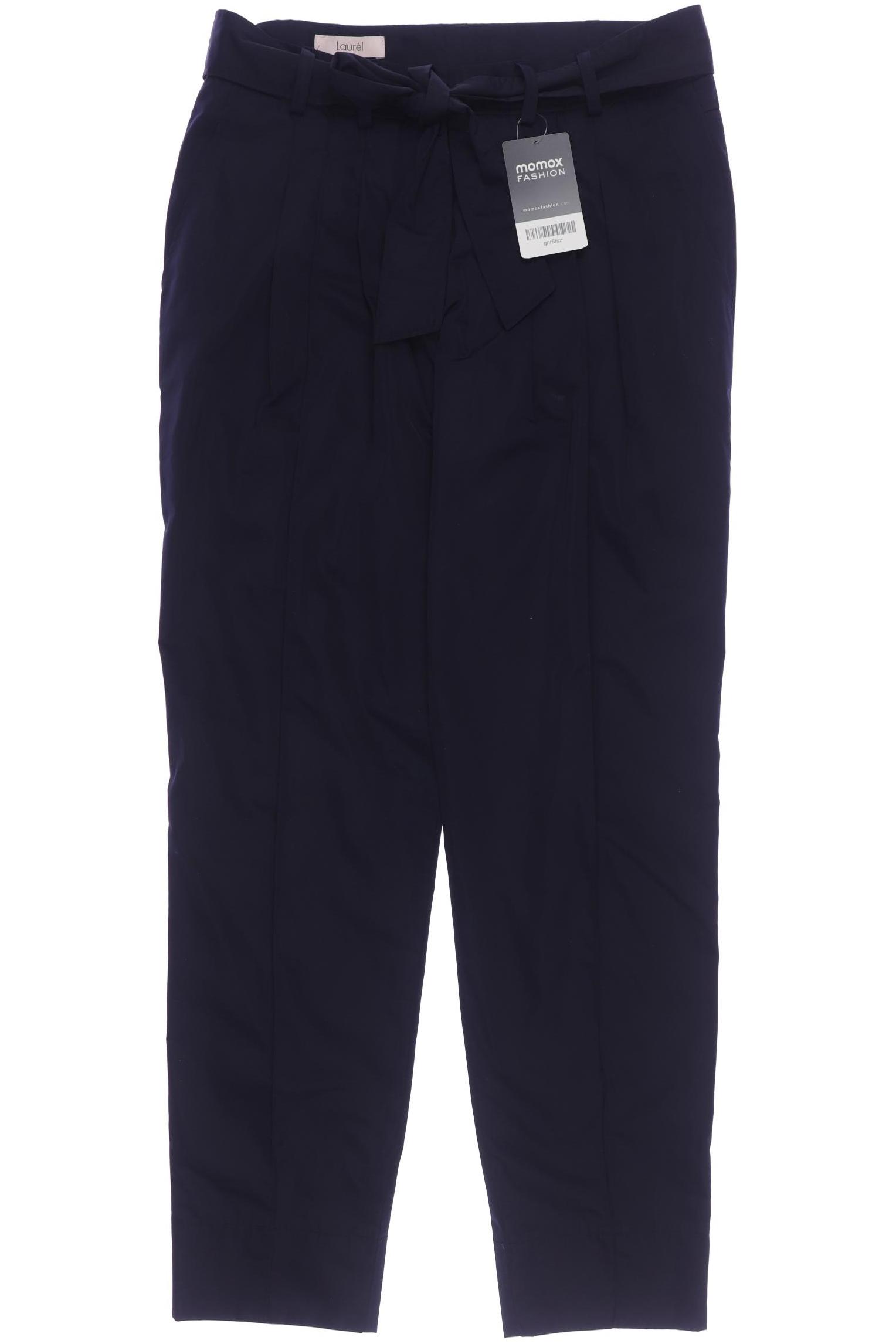 

Laurel Damen Stoffhose, marineblau, Gr. 36