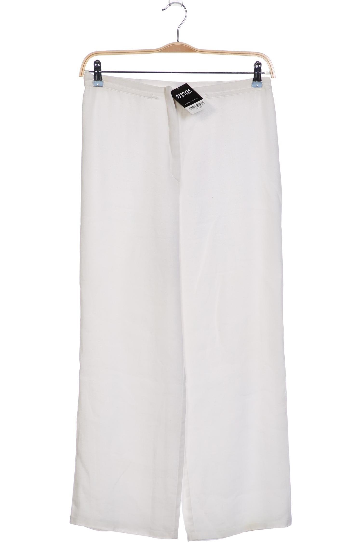 

Laurel Damen Stoffhose, weiß, Gr. 38