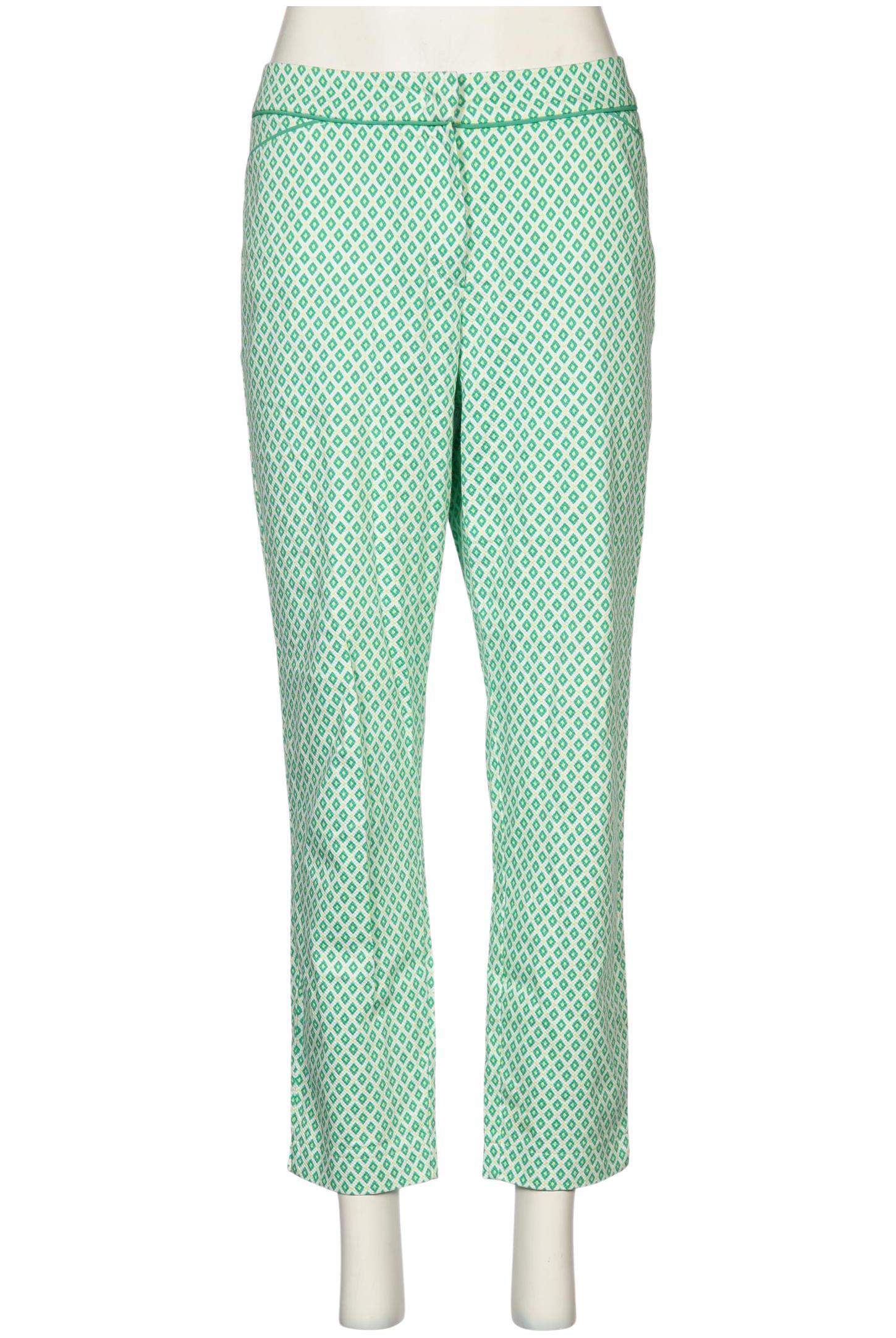 

Laurel Damen Stoffhose, grün, Gr. 40