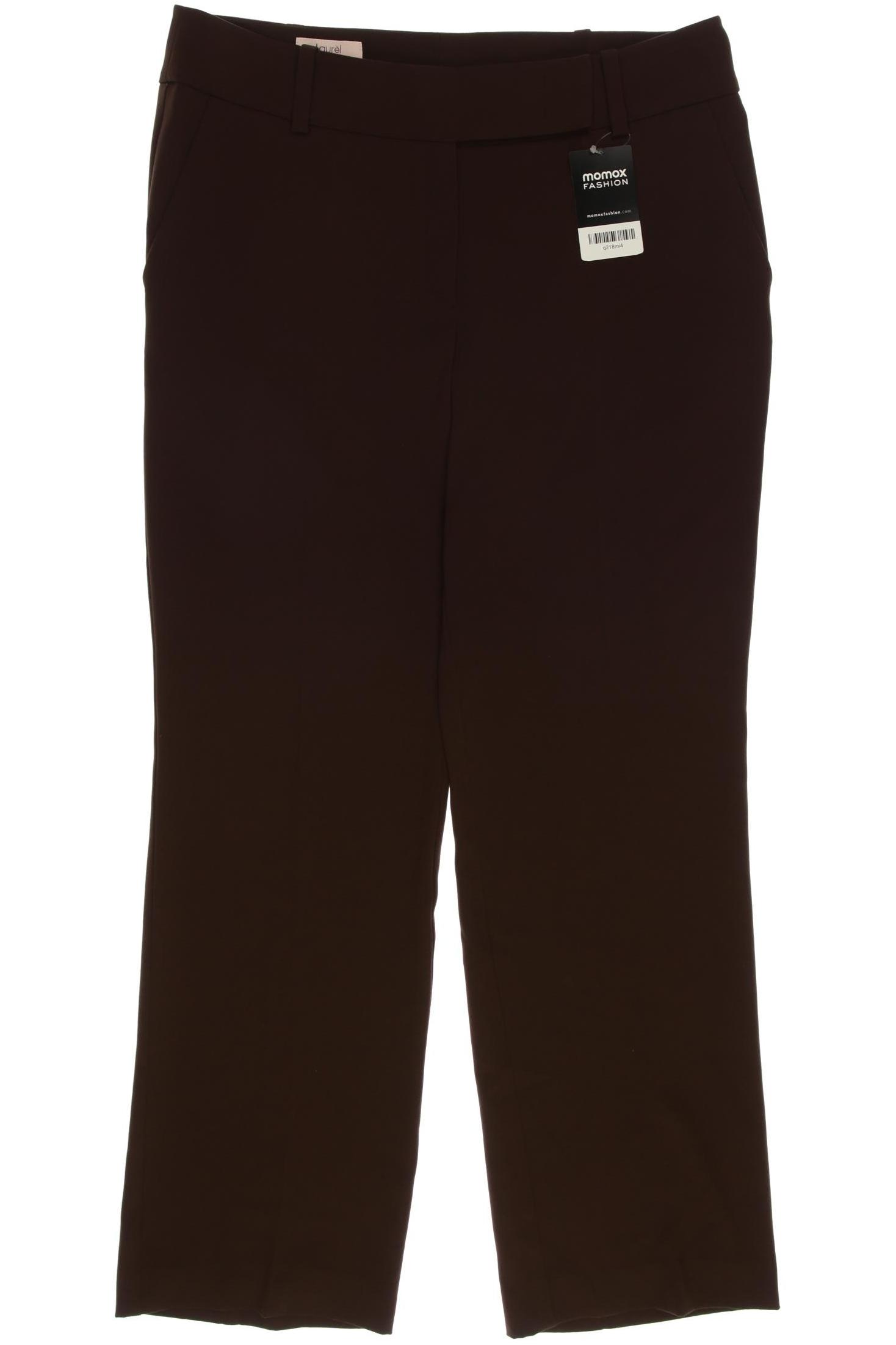 

Laurel Damen Stoffhose, braun