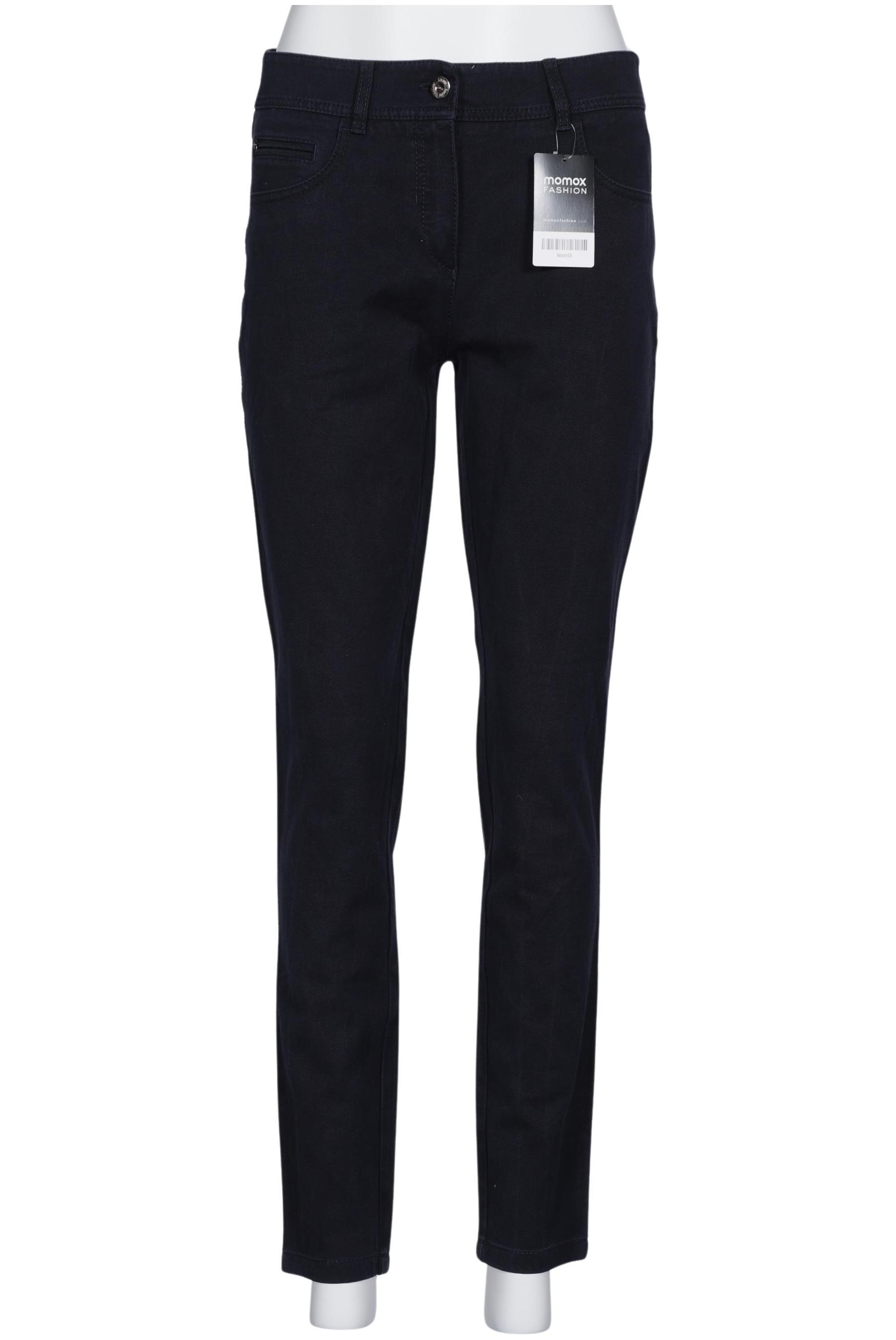 

Laurel Damen Stoffhose, marineblau, Gr. 38
