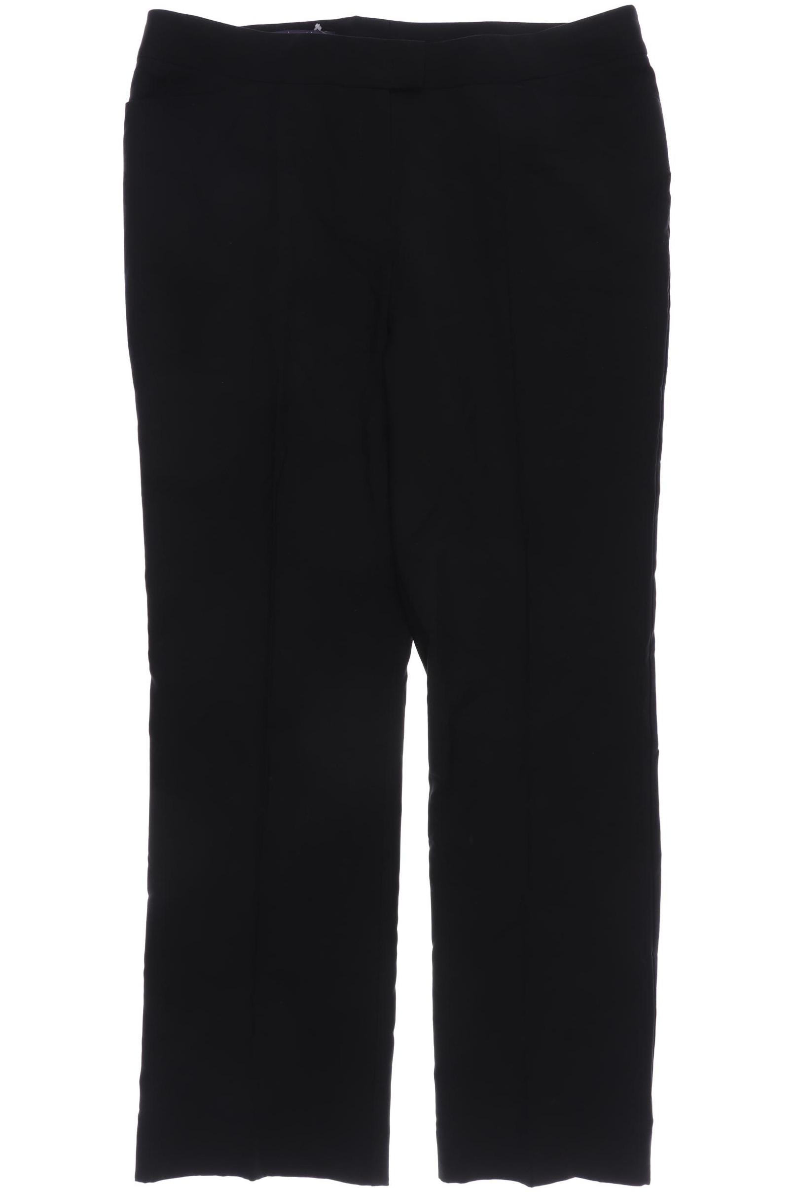 

Laurel Damen Stoffhose, schwarz, Gr. 42