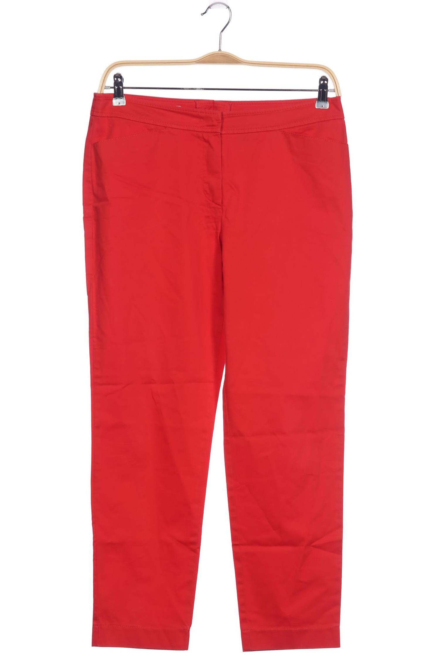 

Laurel Damen Stoffhose, rot, Gr. 40