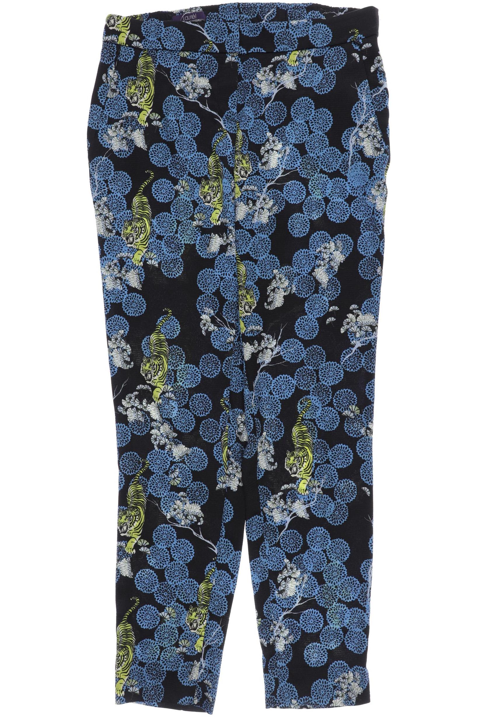 

Laurel Damen Stoffhose, mehrfarbig, Gr. 38
