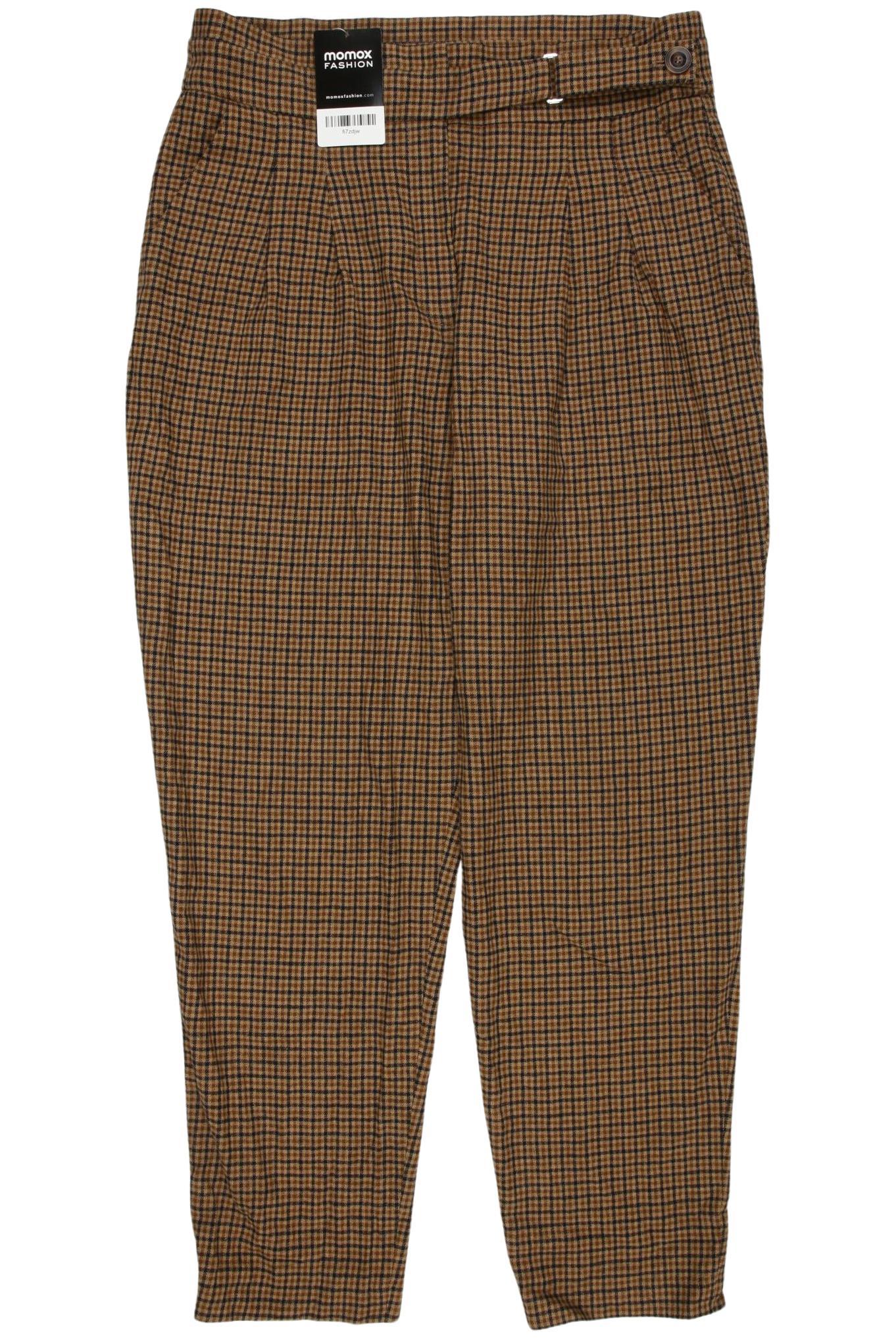 

Laurel Damen Stoffhose, braun, Gr. 38