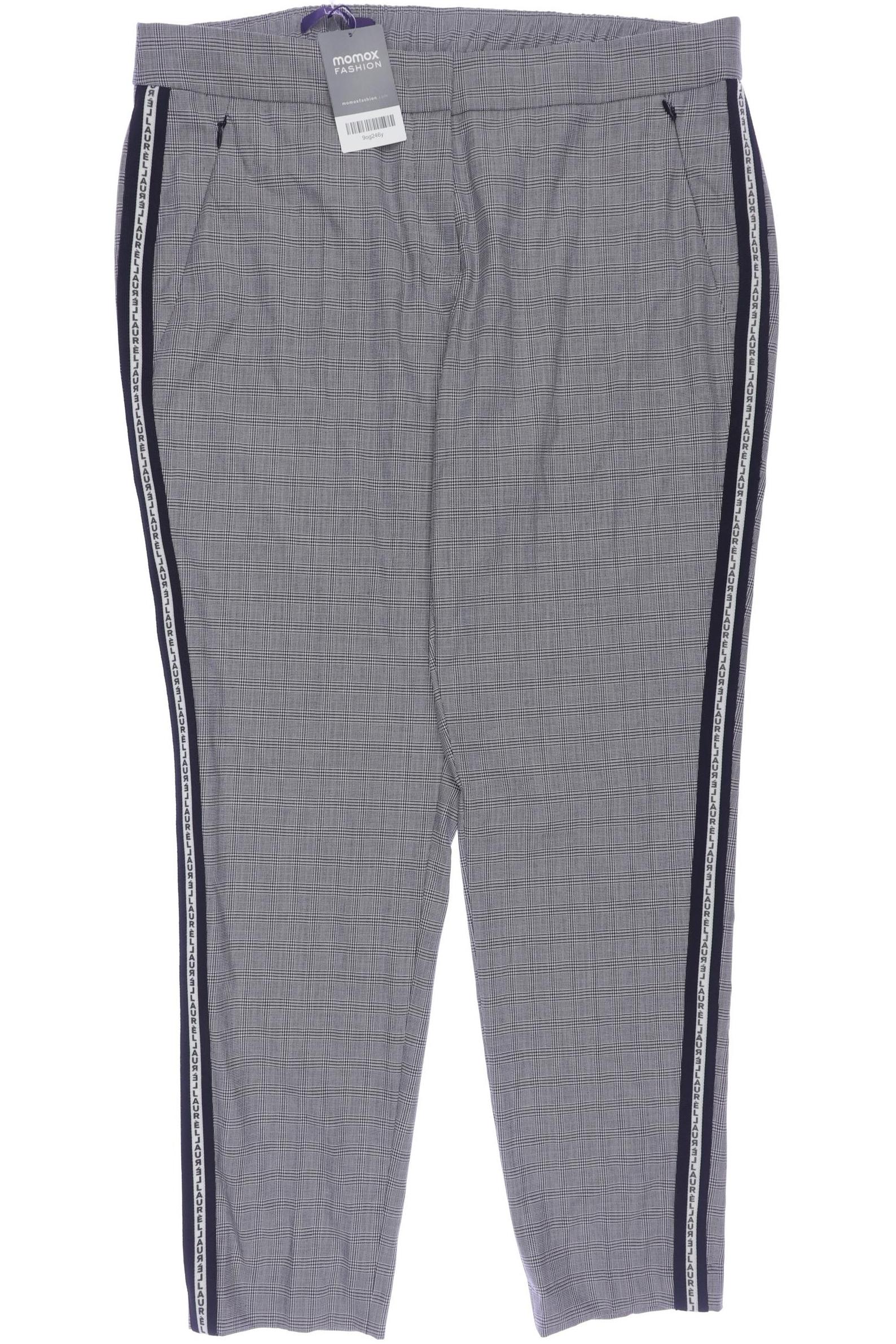 

Laurel Damen Stoffhose, schwarz, Gr. 44