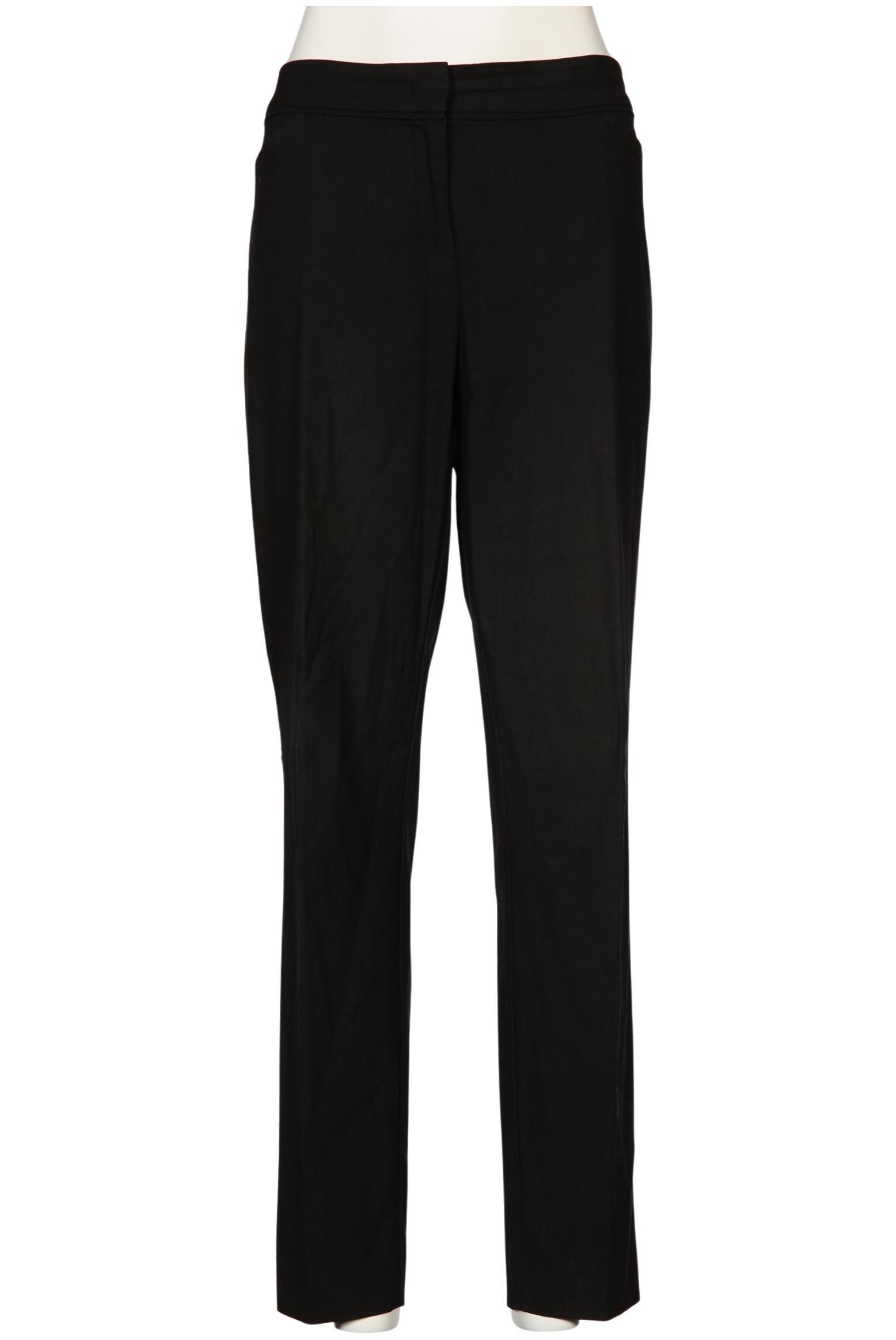 

Laurel Damen Stoffhose, schwarz, Gr. 38