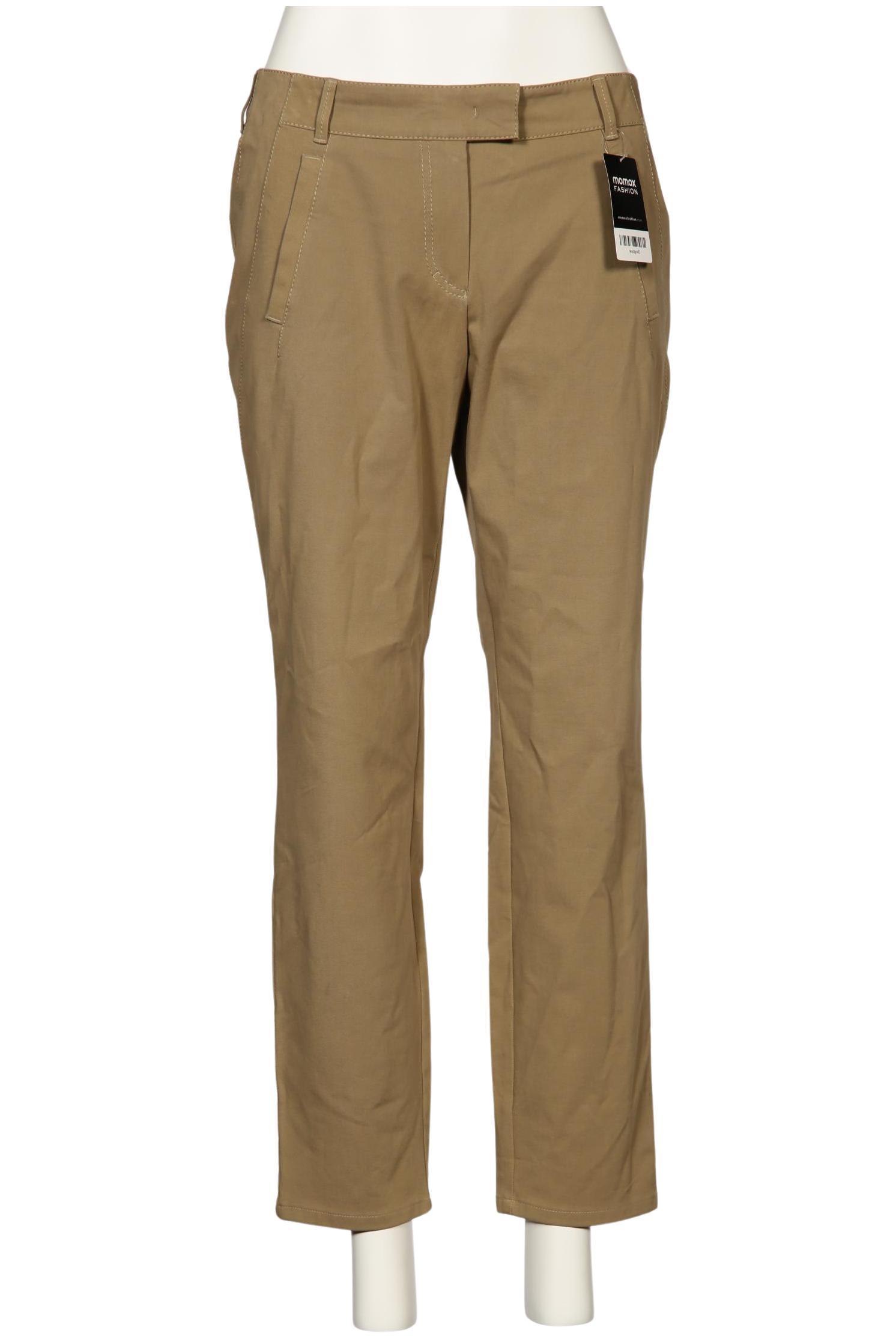

Laurel Damen Stoffhose, beige, Gr. 42