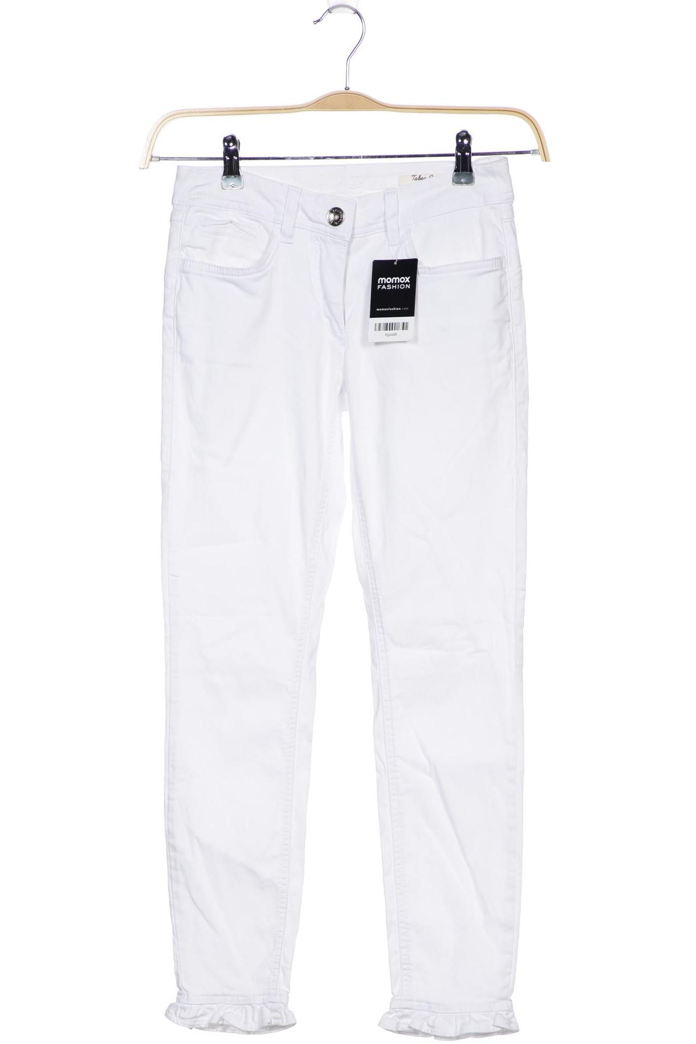 

Laurel Damen Stoffhose, weiß