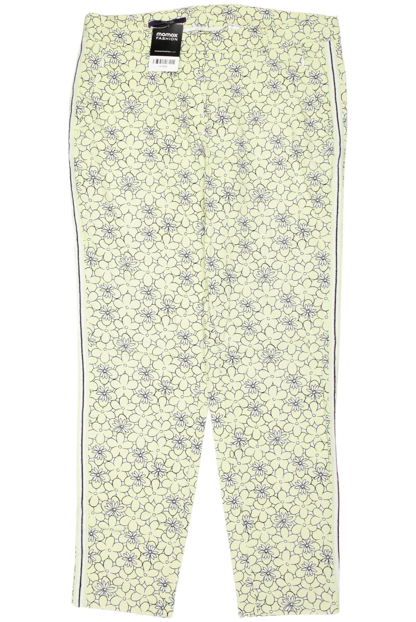 

Laurel Damen Stoffhose, hellgrün, Gr. 42