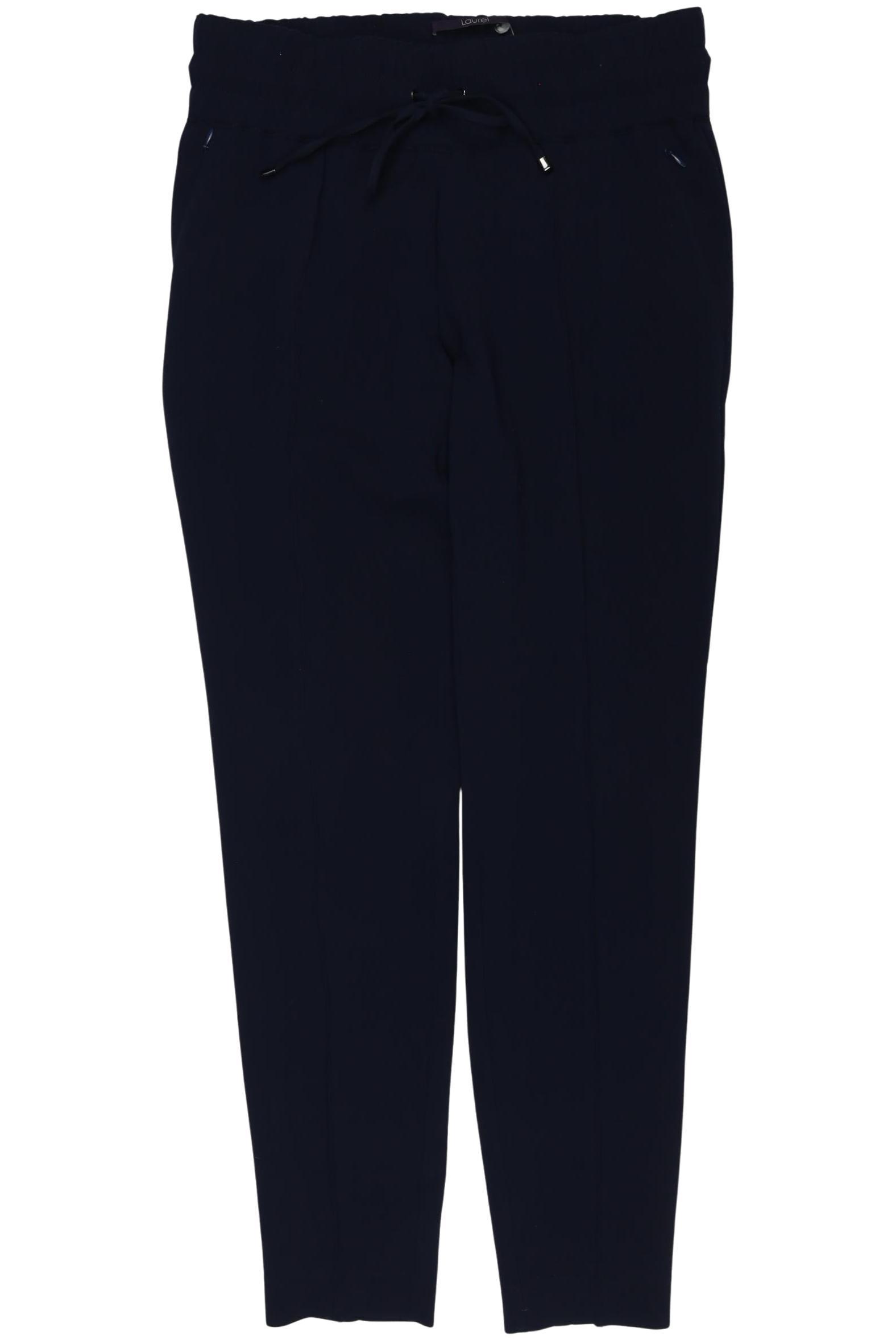 

Laurel Damen Stoffhose, marineblau, Gr. 36