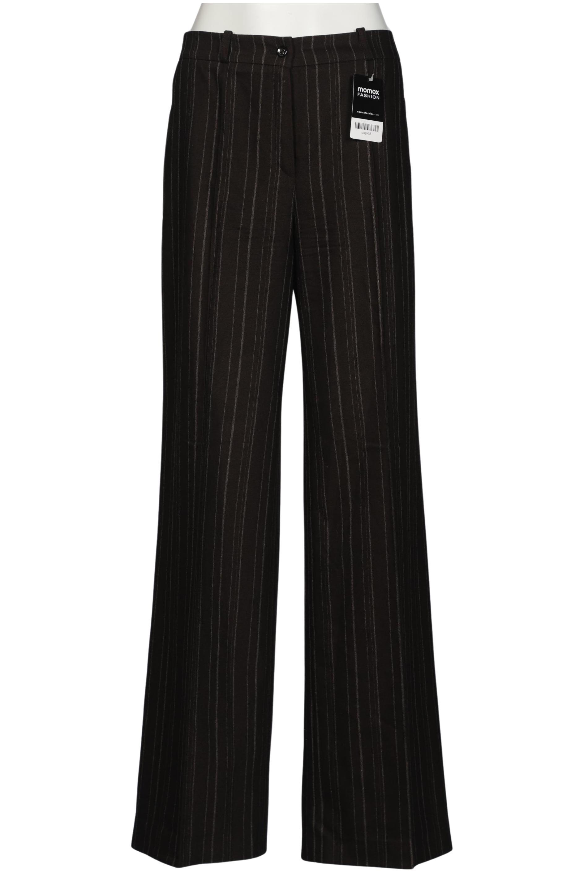 

Laurel Damen Stoffhose, braun, Gr. 40