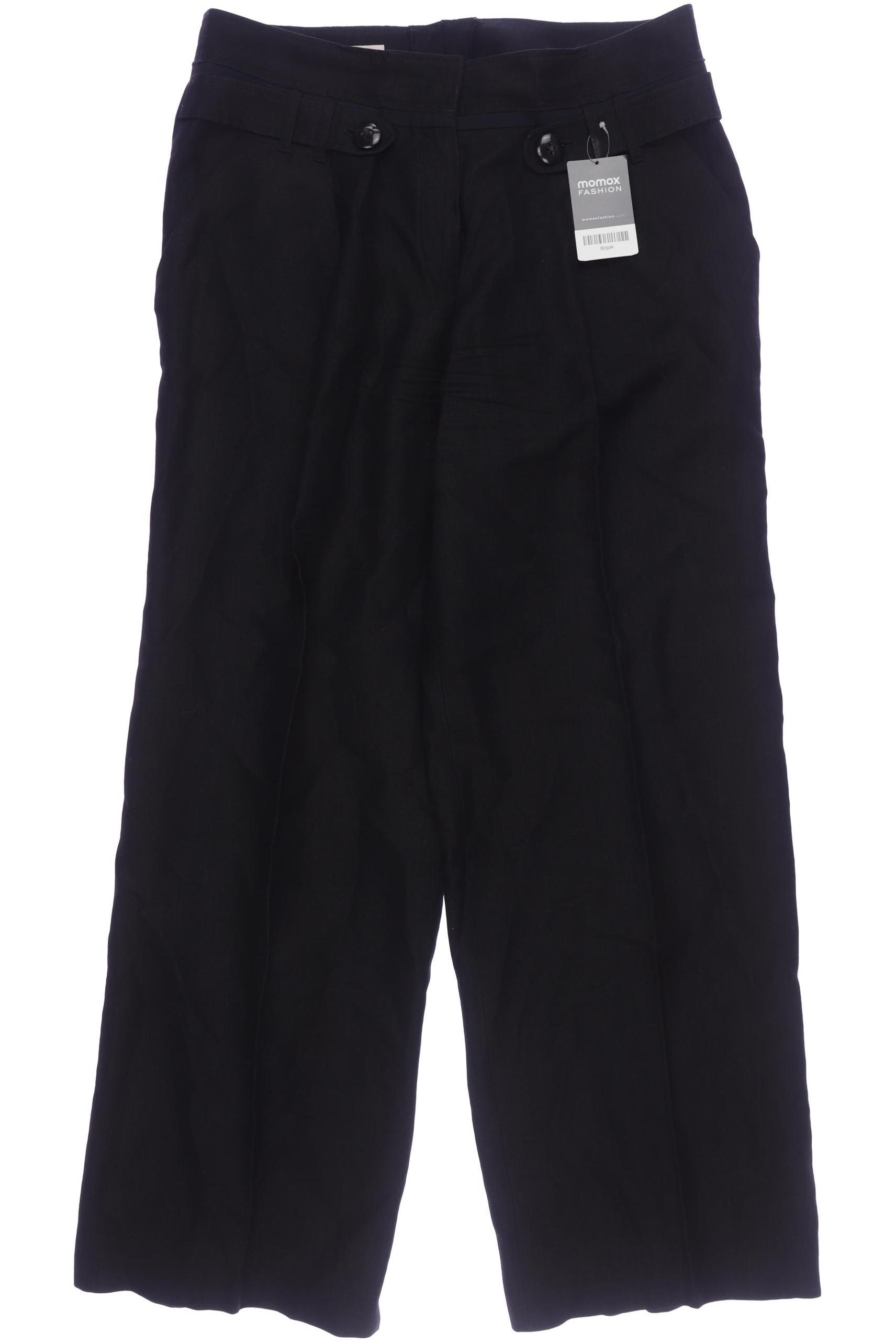 

Laurel Damen Stoffhose, schwarz, Gr. 42