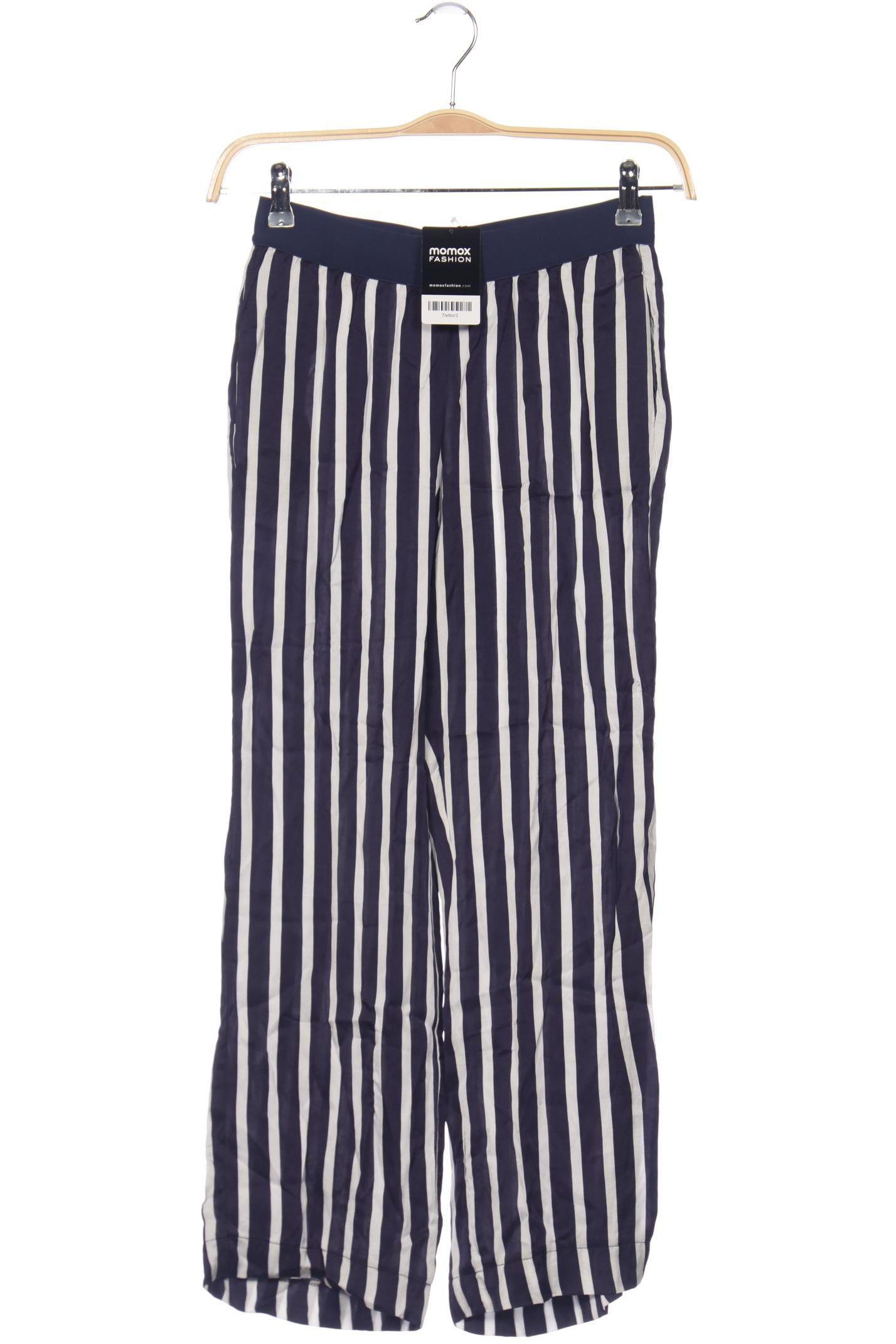 

Laurel Damen Stoffhose, marineblau
