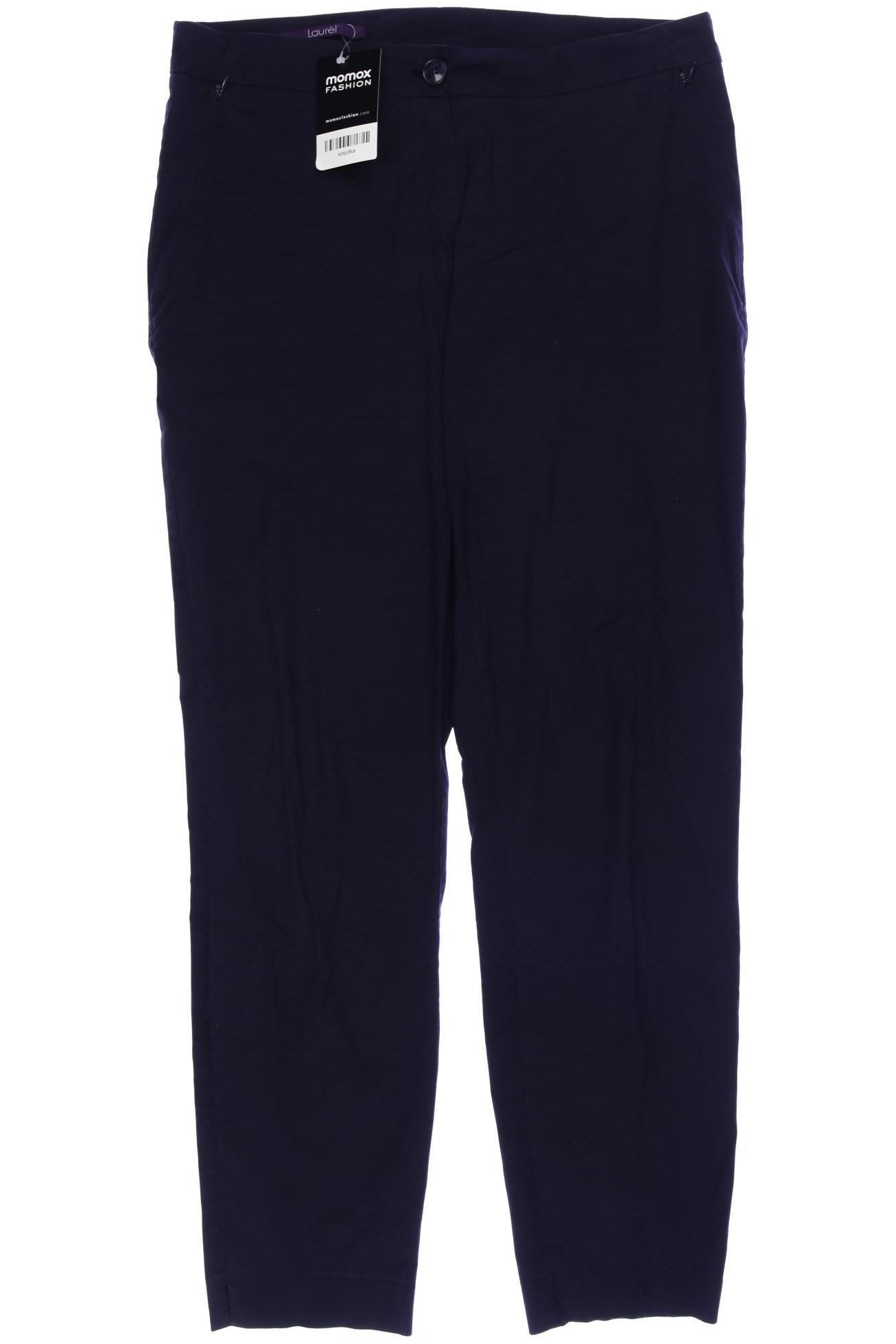 

Laurel Damen Stoffhose, marineblau, Gr. 36