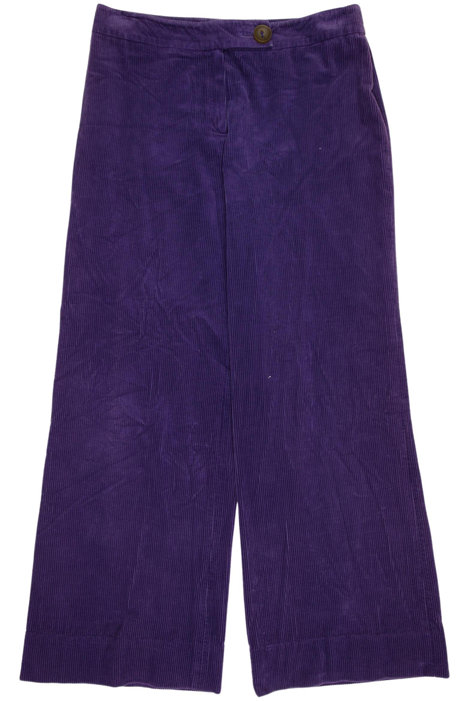 

Laurel Damen Stoffhose, flieder, Gr. 40