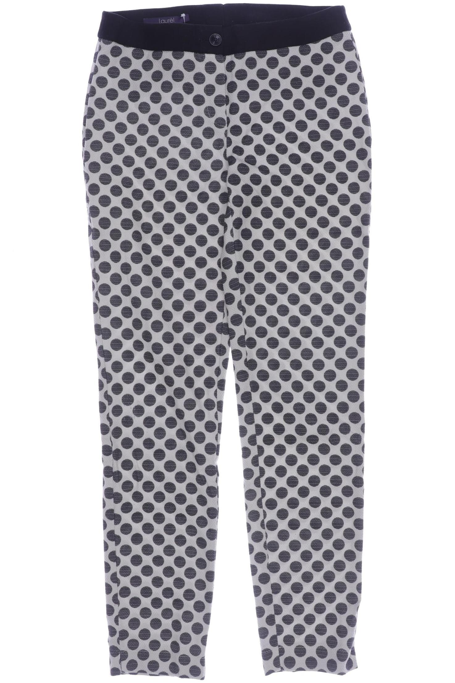 

Laurel Damen Stoffhose, grau