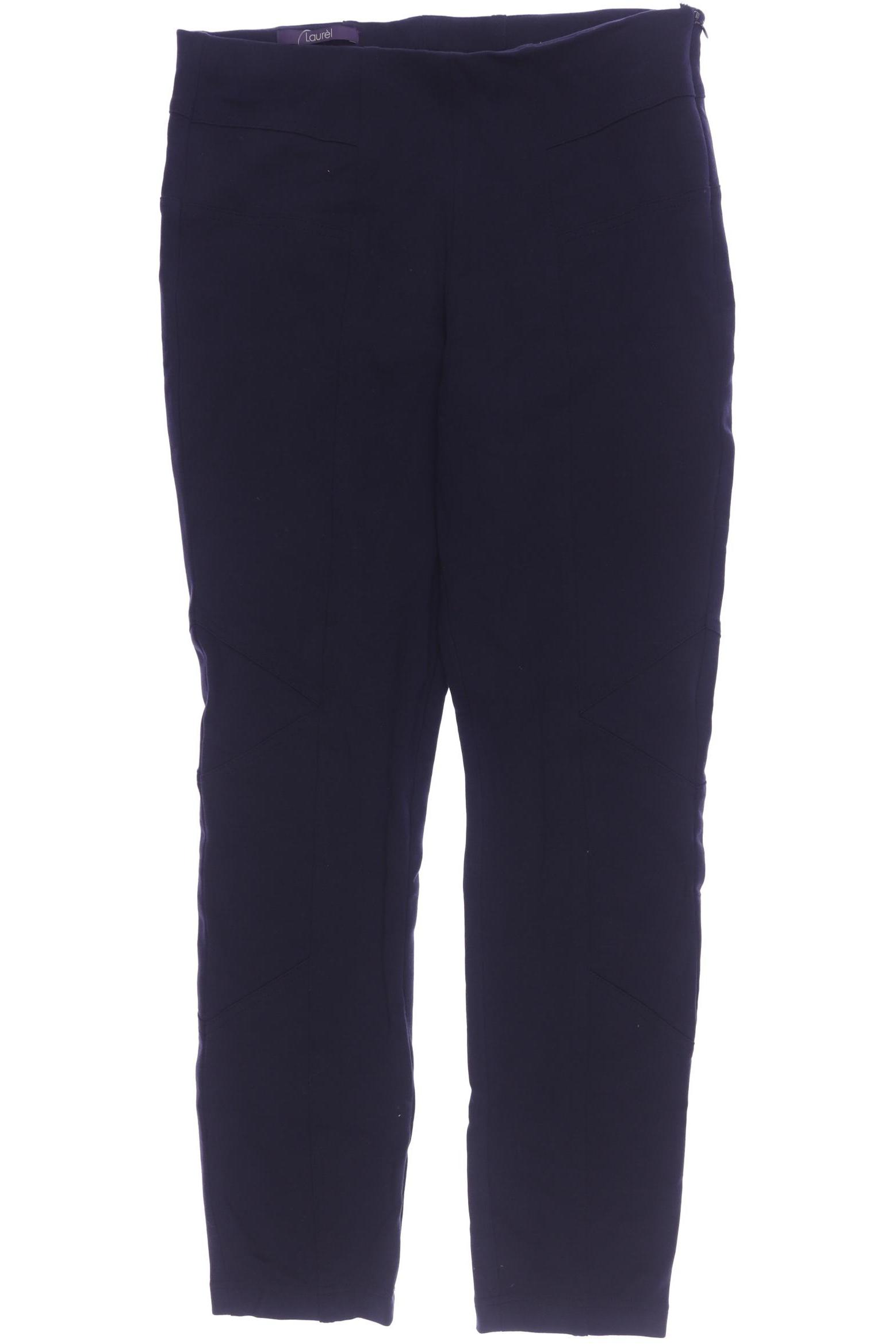 

Laurel Damen Stoffhose, marineblau, Gr. 42