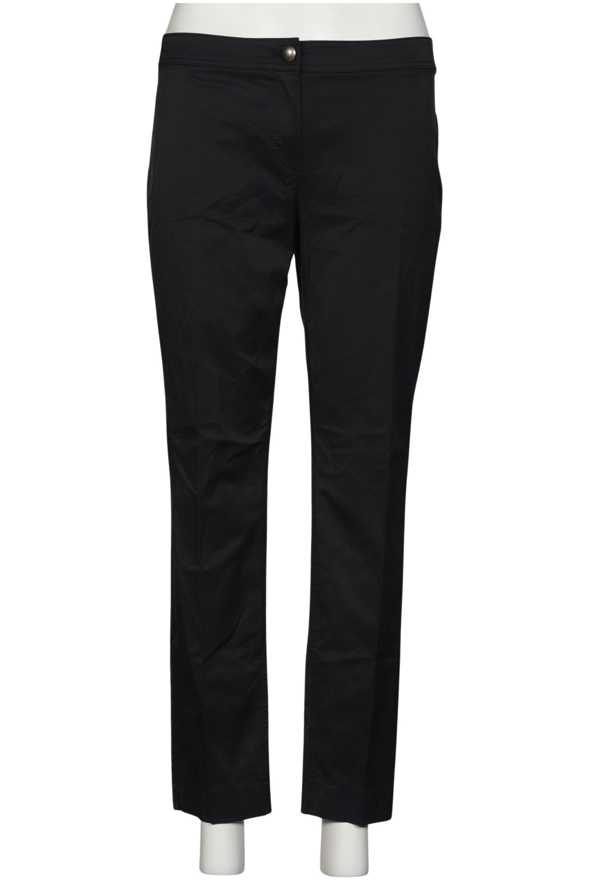 

Laurel Damen Stoffhose, schwarz, Gr. 42