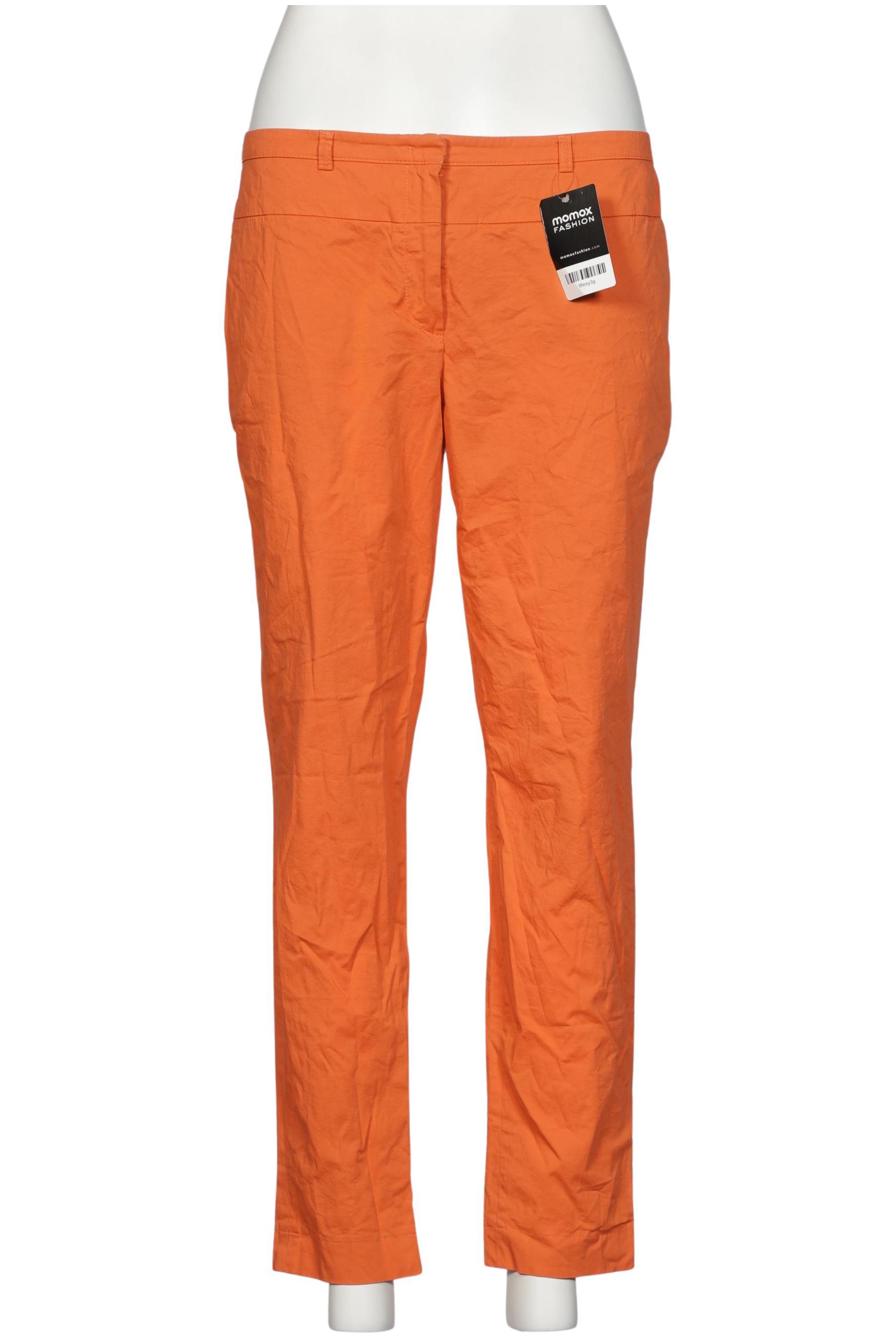 

Laurel Damen Stoffhose, orange, Gr. 42