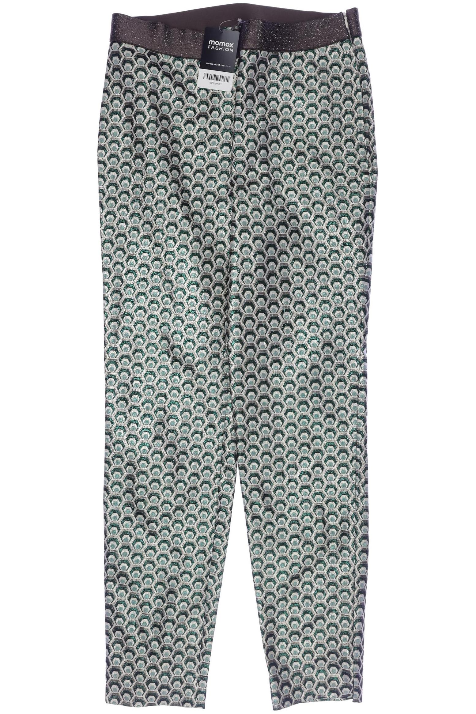 

Laurel Damen Stoffhose, grün, Gr. 36