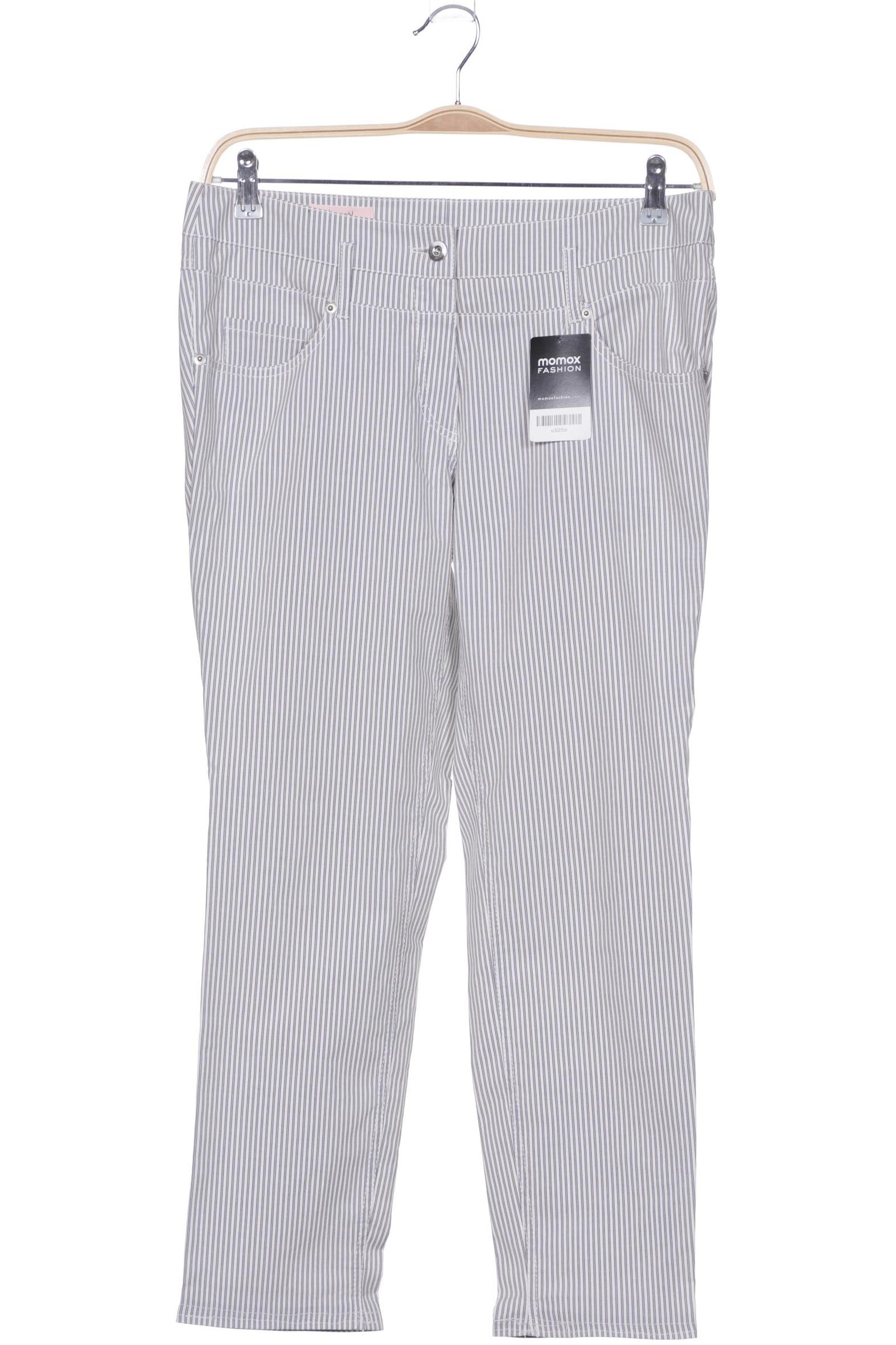 

Laurel Damen Stoffhose, grau, Gr. 40