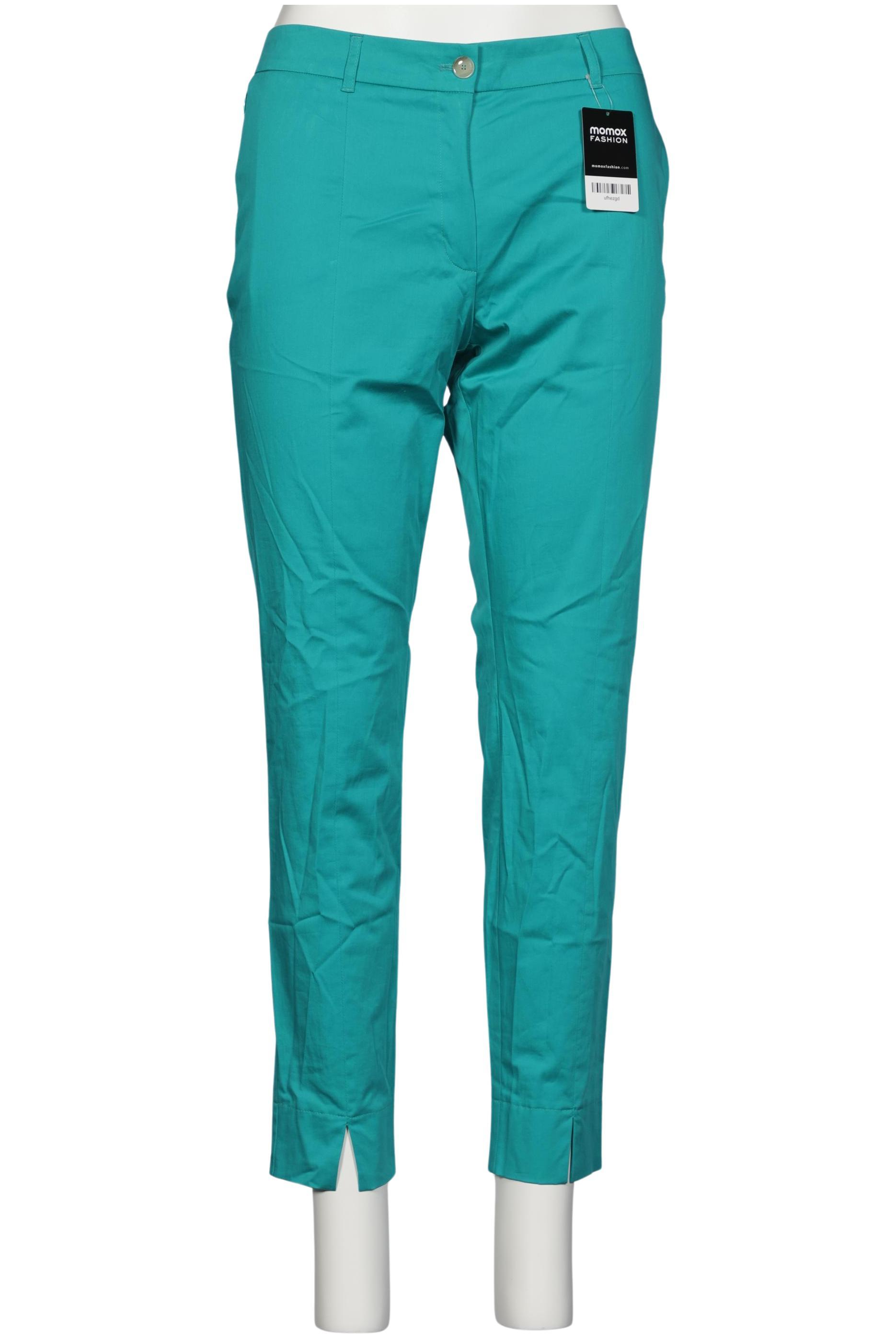 

Laurel Damen Stoffhose, türkis, Gr. 44