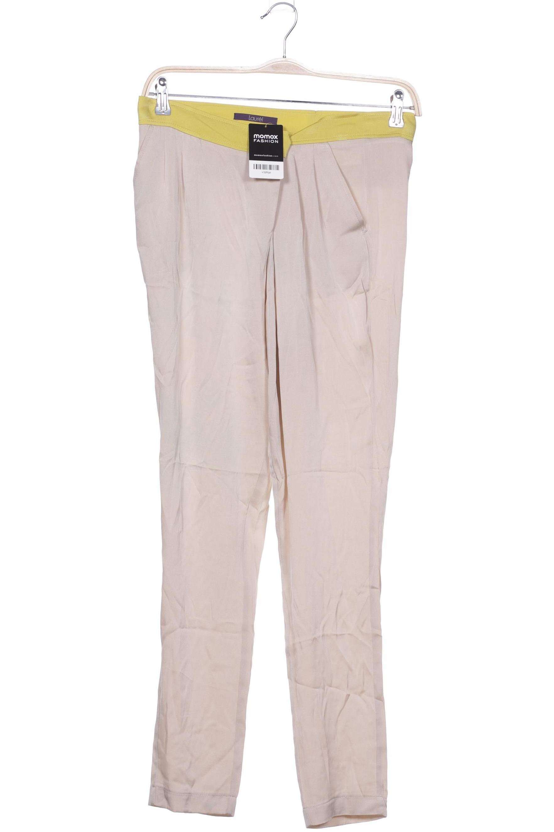 

Laurel Damen Stoffhose, beige, Gr. 36