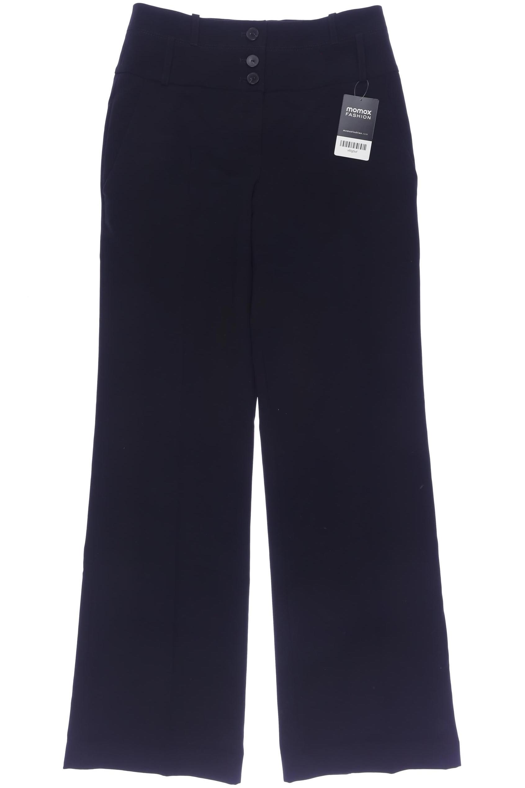 

Laurel Damen Stoffhose, schwarz, Gr. 34