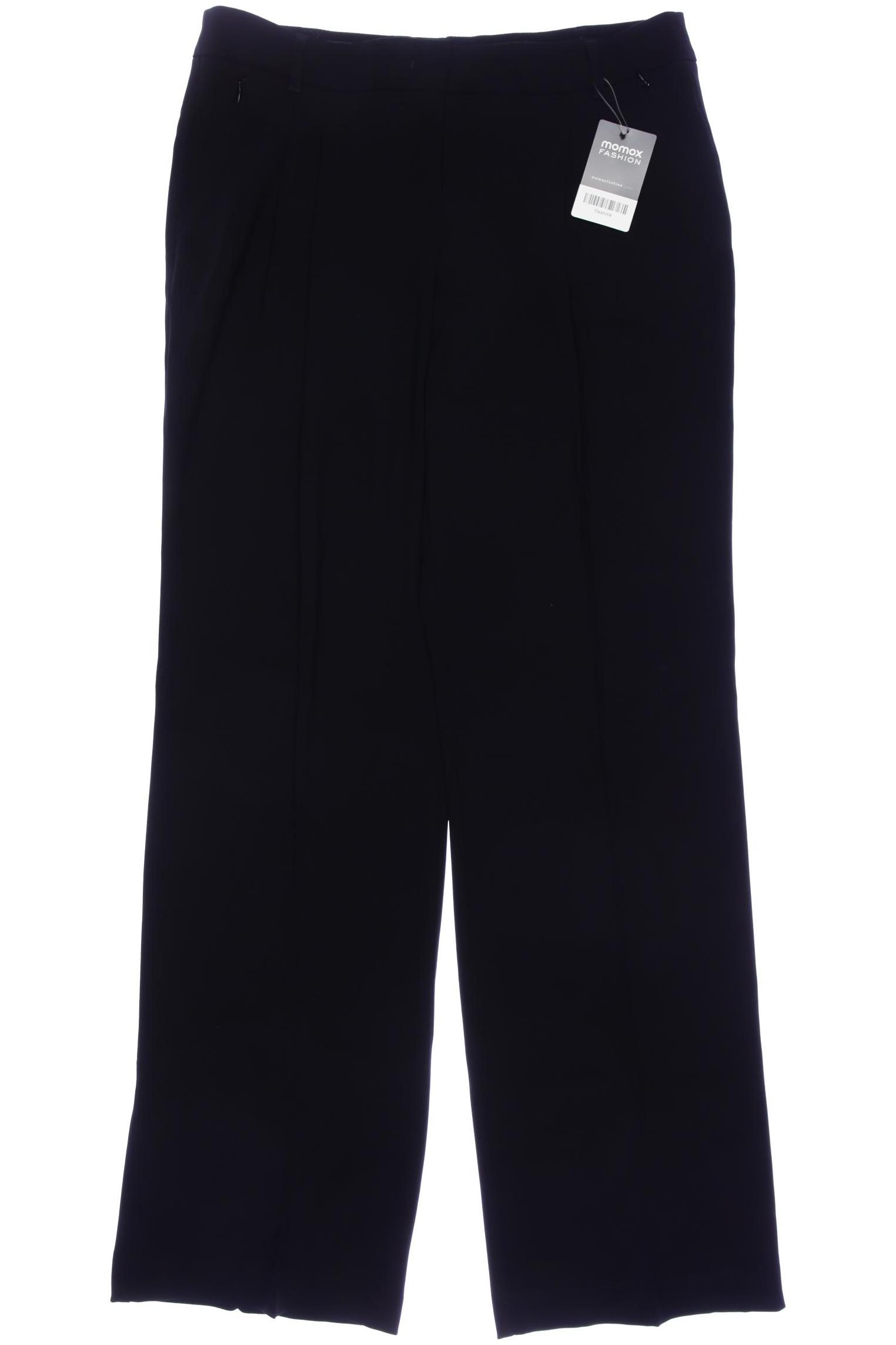 

Laurel Damen Stoffhose, schwarz, Gr. 38