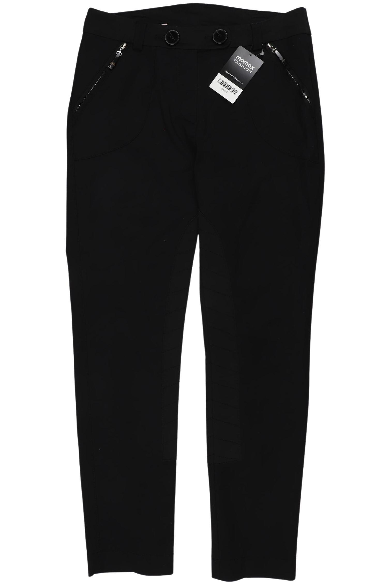 

Laurel Damen Stoffhose, schwarz, Gr. 36