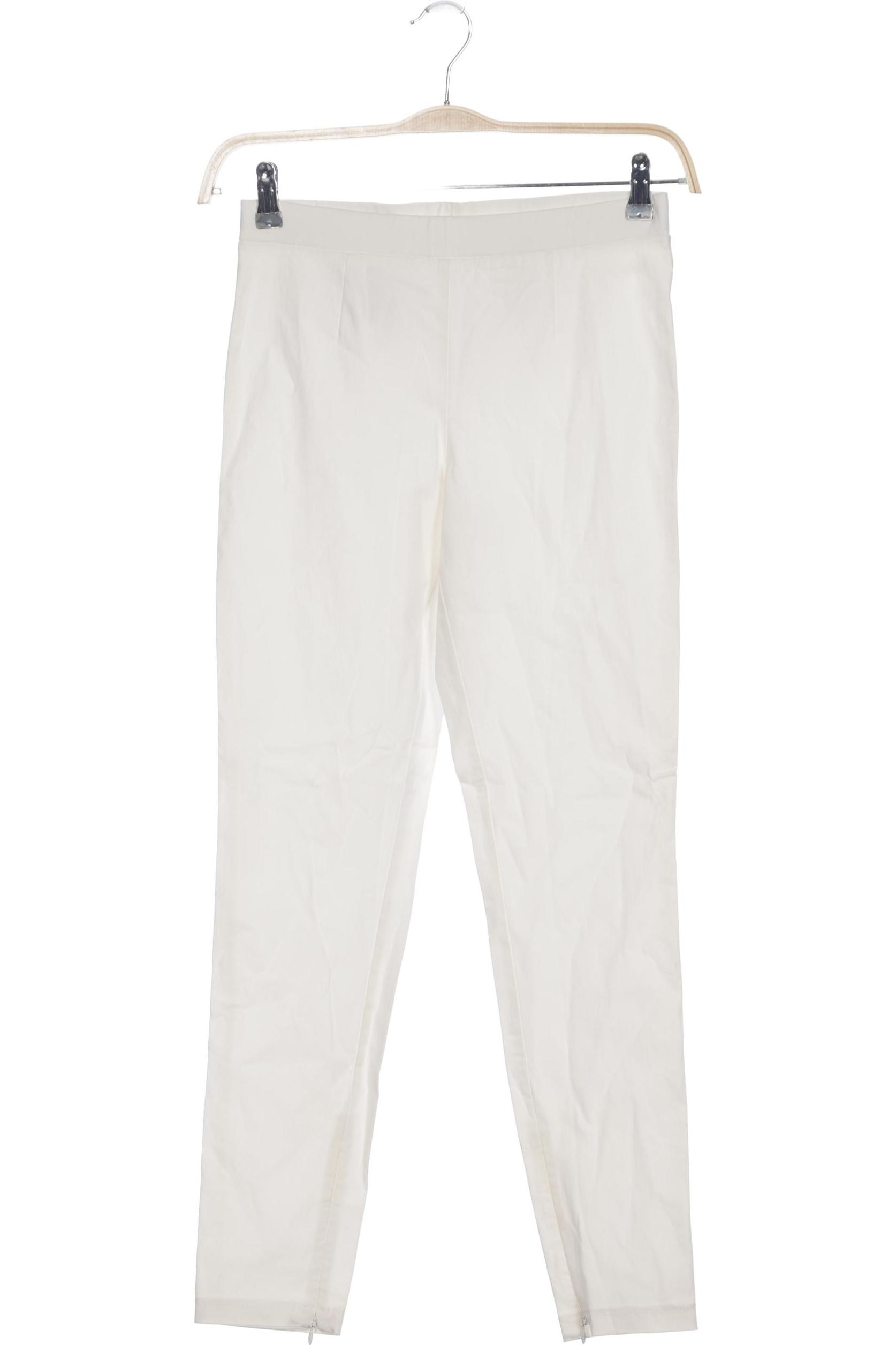 

Laurel Damen Stoffhose, cremeweiß, Gr. 38