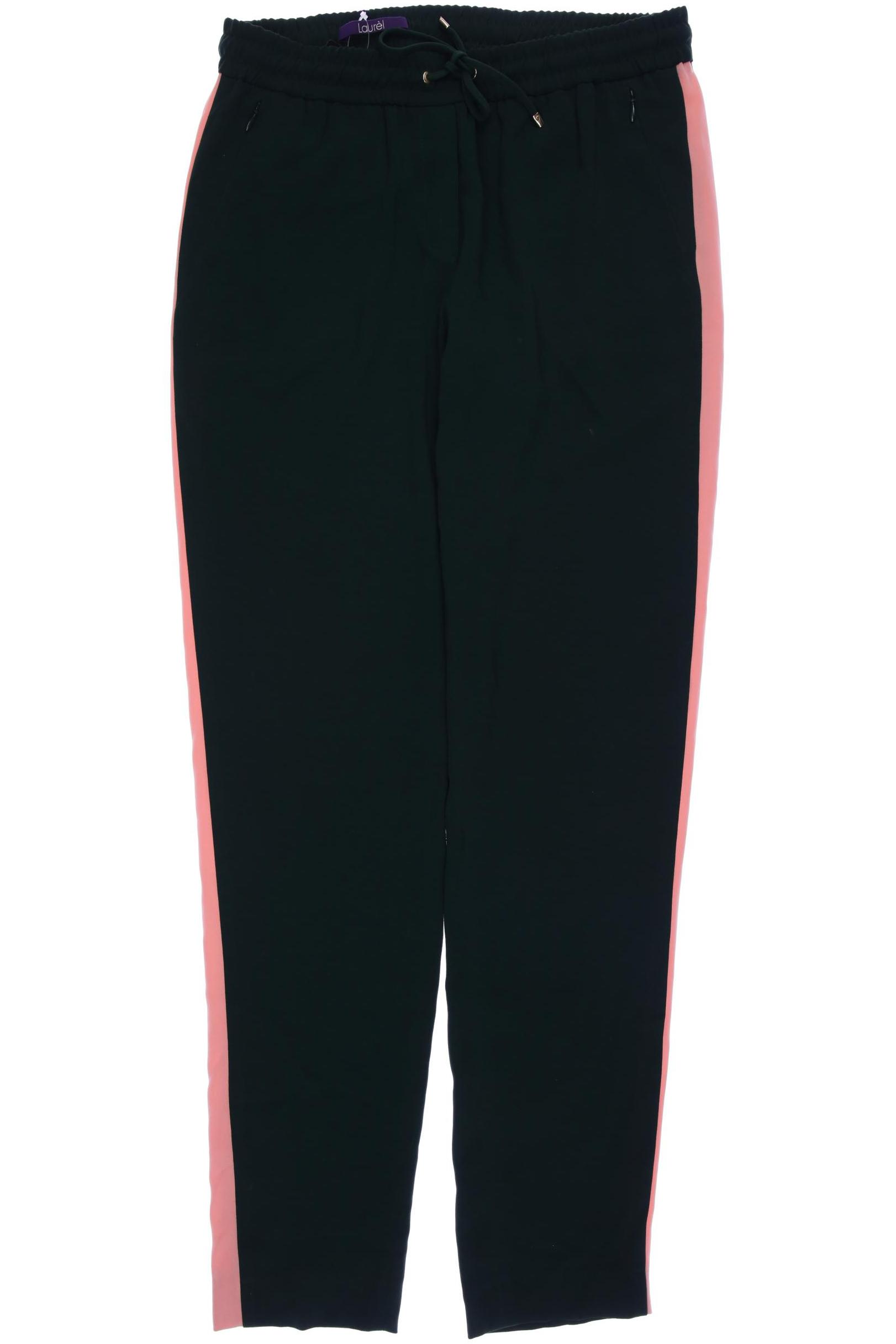 

Laurel Damen Stoffhose, grün, Gr. 36