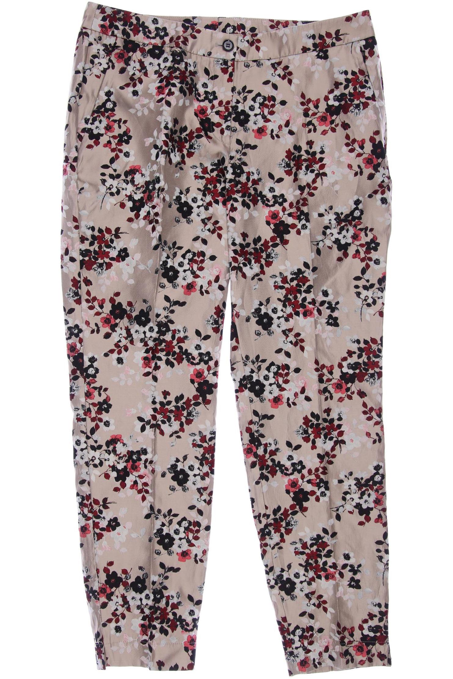 

Laurel Damen Stoffhose, braun, Gr. 40