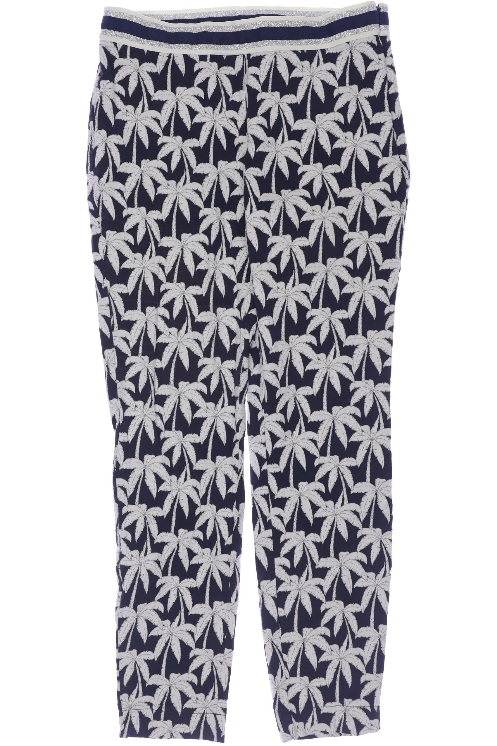 

Laurel Damen Stoffhose, marineblau, Gr. 27