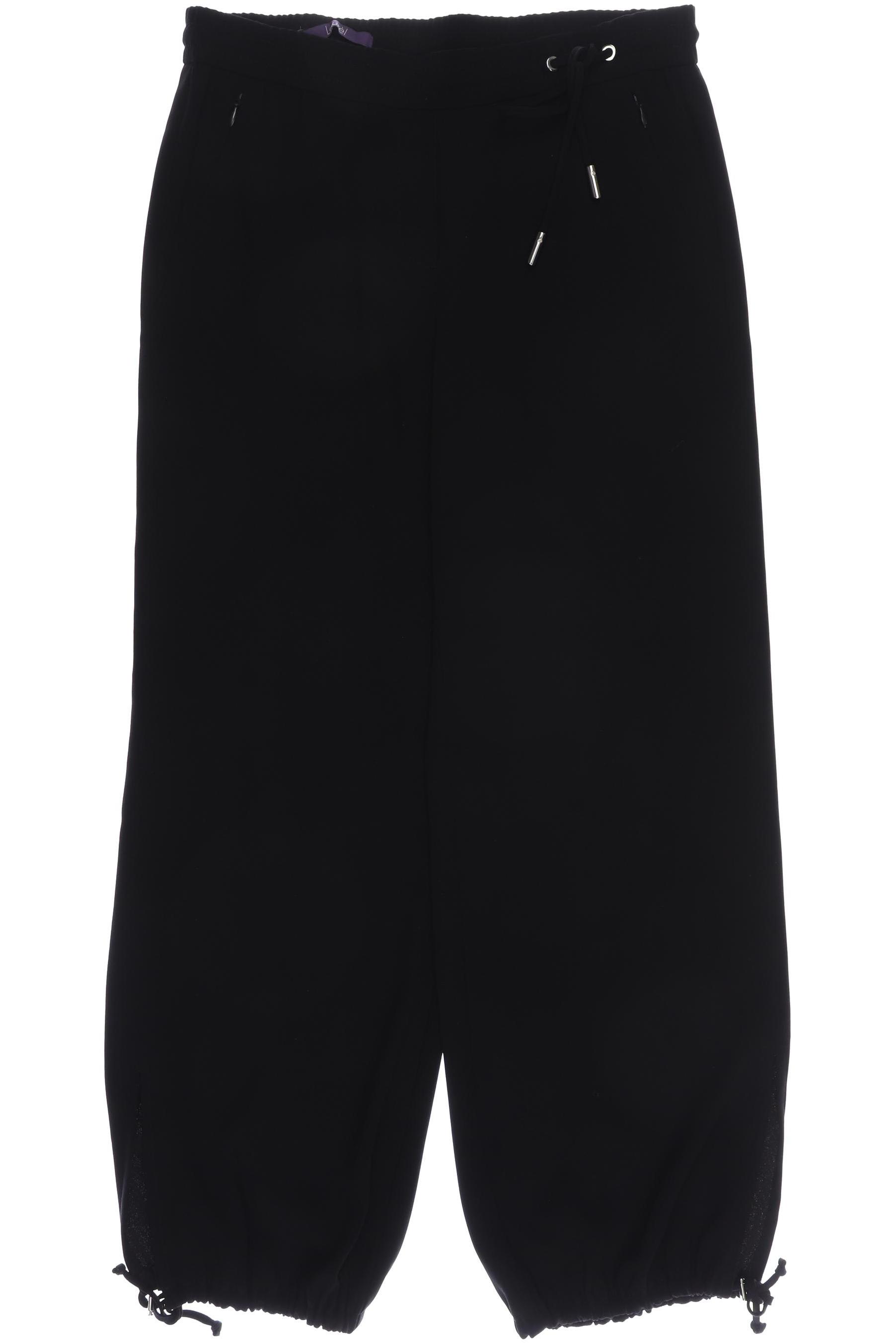 

Laurel Damen Stoffhose, schwarz