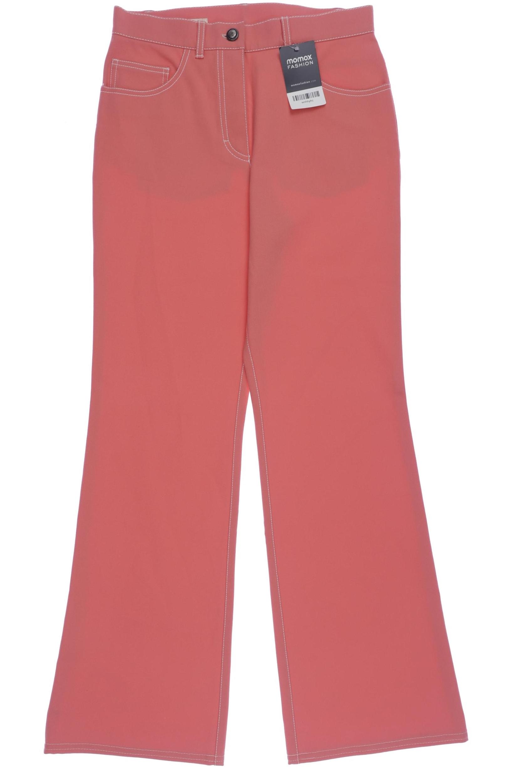 

Laurel Damen Stoffhose, orange, Gr. 36