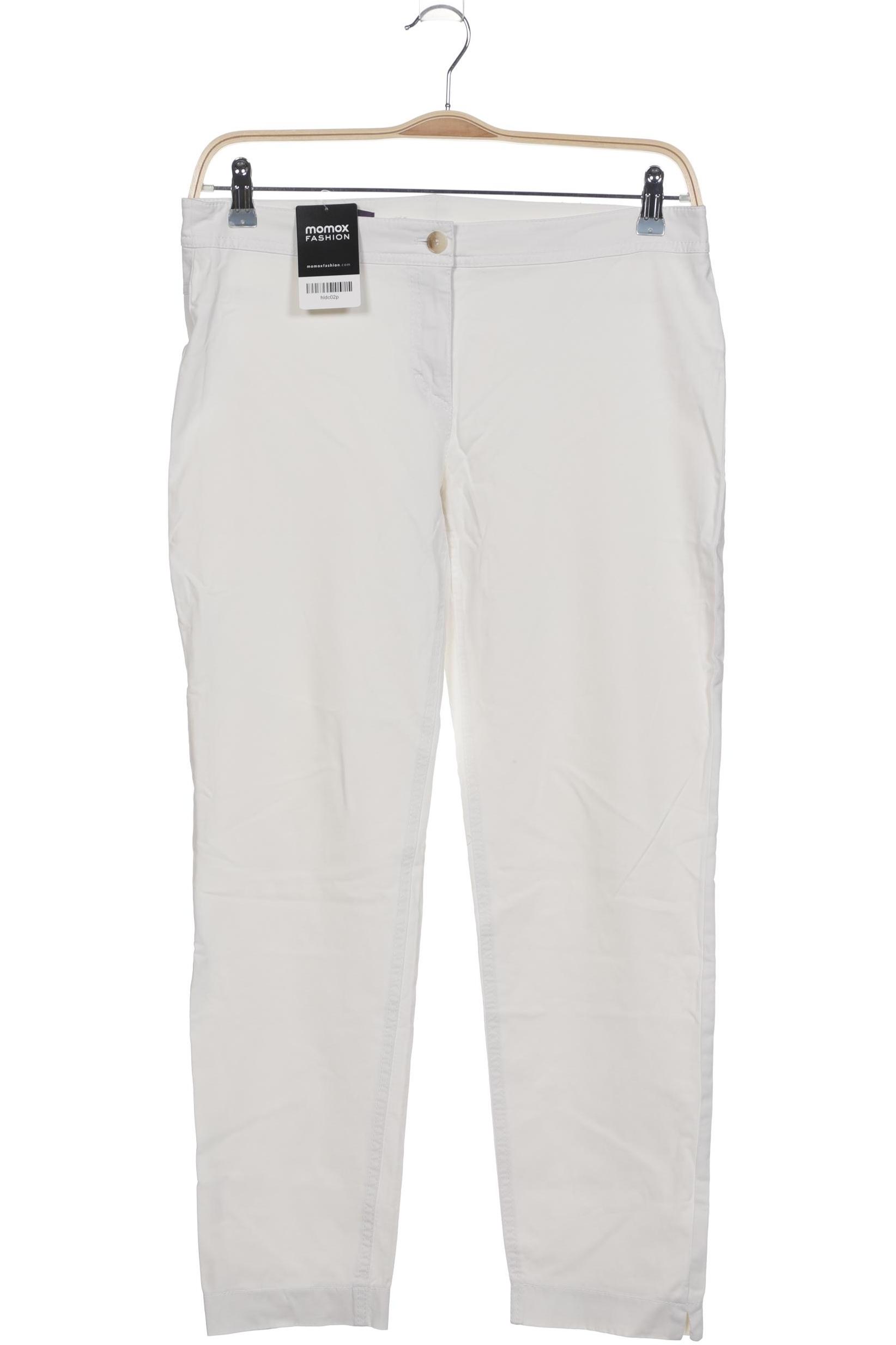 

Laurel Damen Stoffhose, weiß, Gr. 31