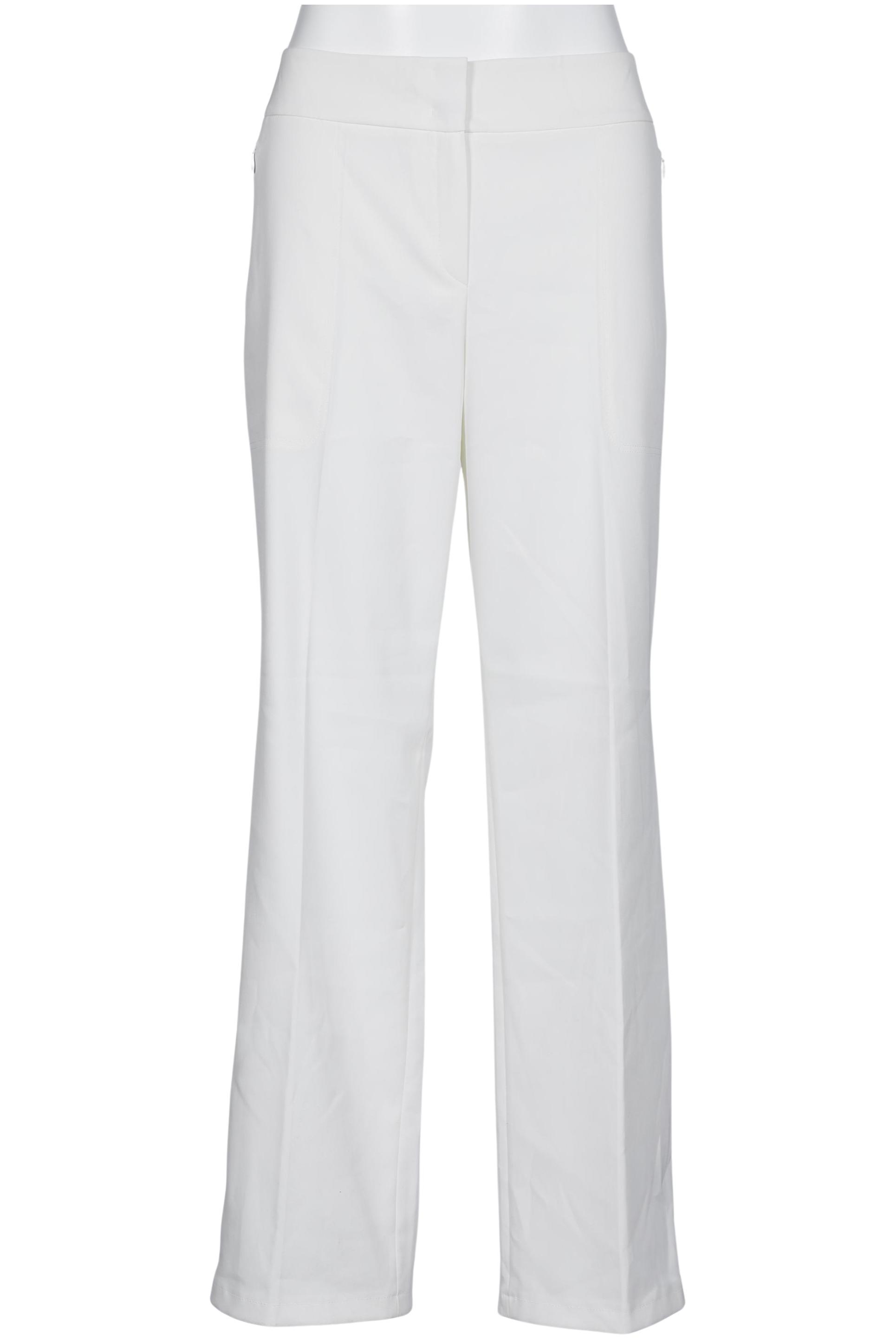 

Laurel Damen Stoffhose, weiß, Gr. 44