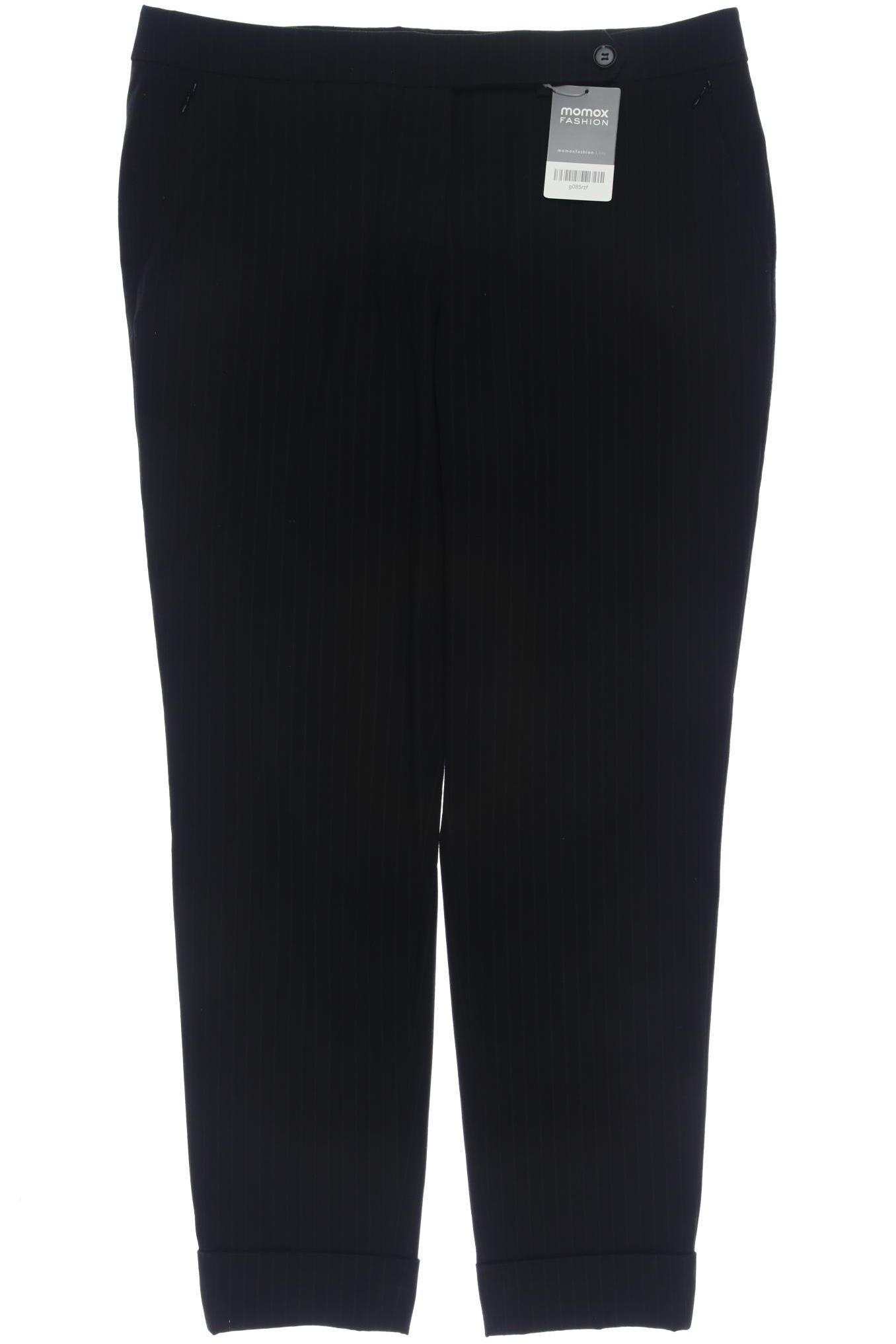 

Laurel Damen Stoffhose, schwarz, Gr. 42