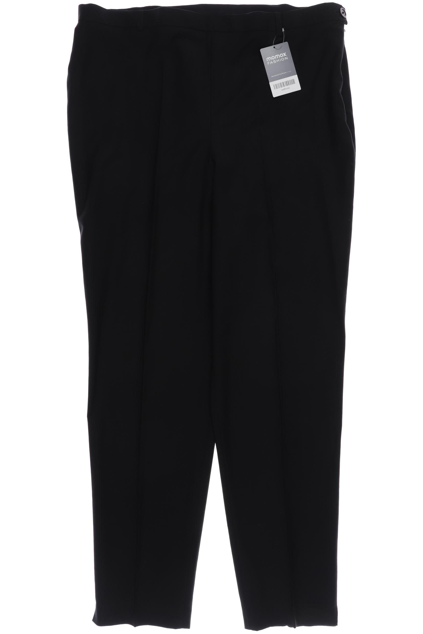 

Laurel Damen Stoffhose, schwarz