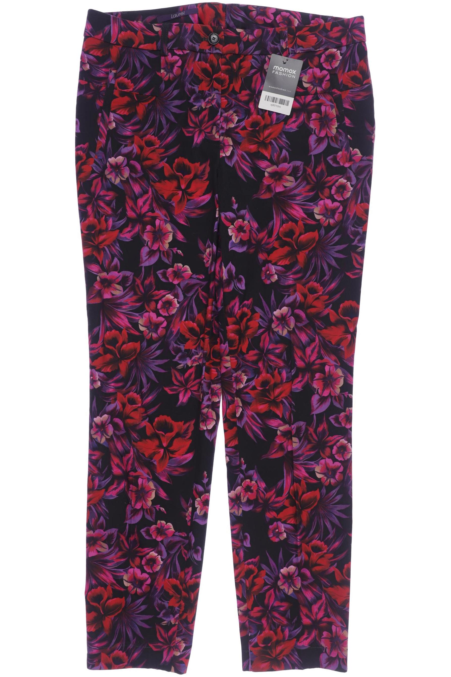 

Laurel Damen Stoffhose, mehrfarbig, Gr. 40