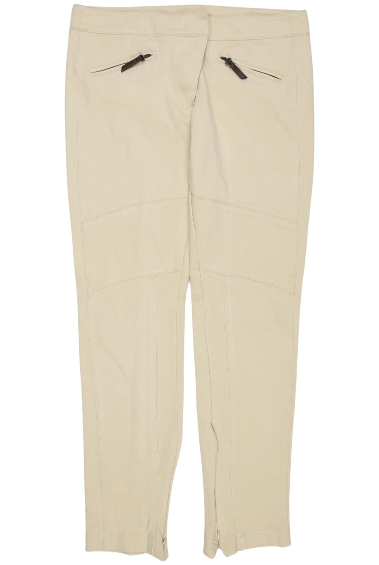 

Laurel Damen Stoffhose, beige, Gr. 34