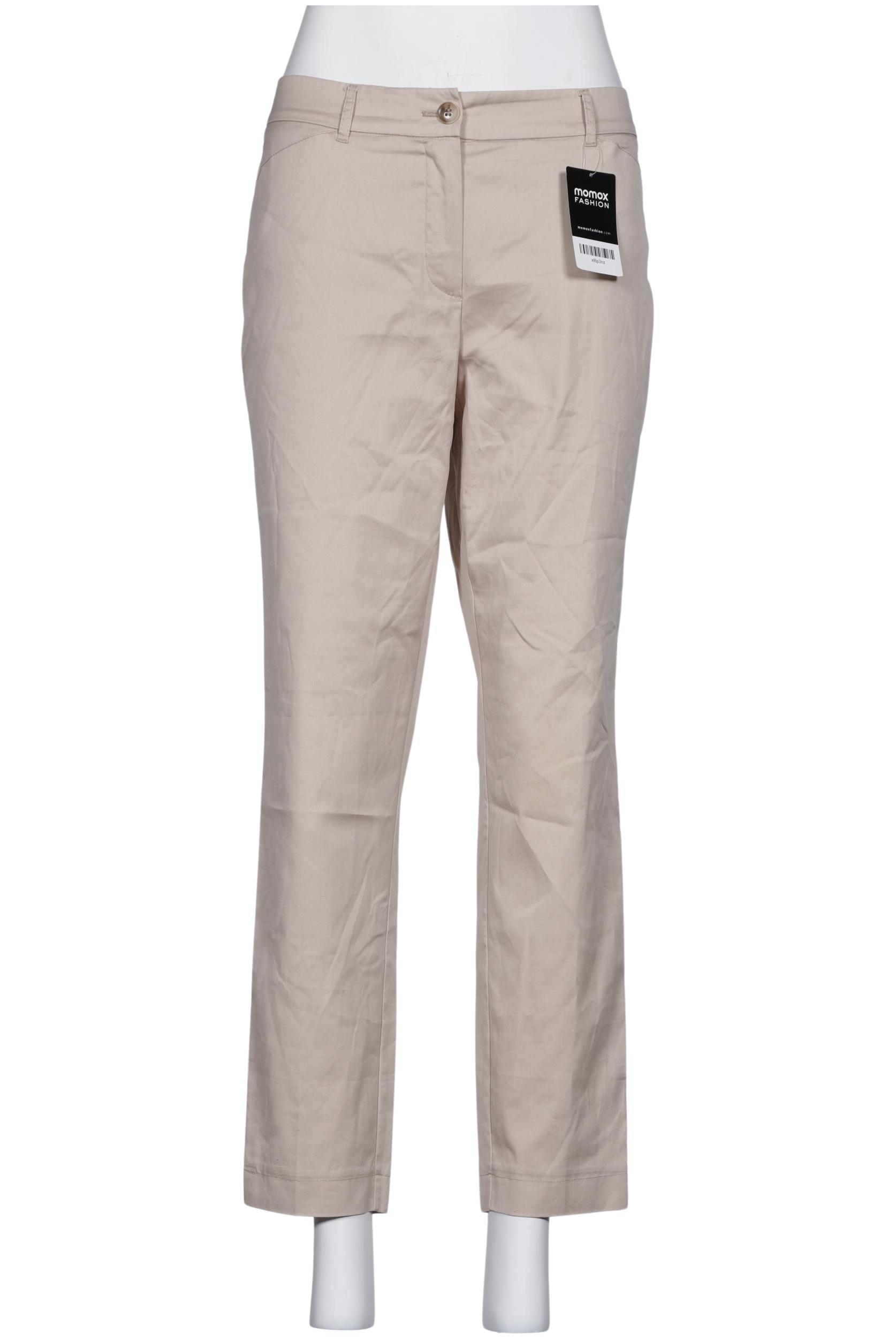 

Laurel Damen Stoffhose, beige, Gr. 40