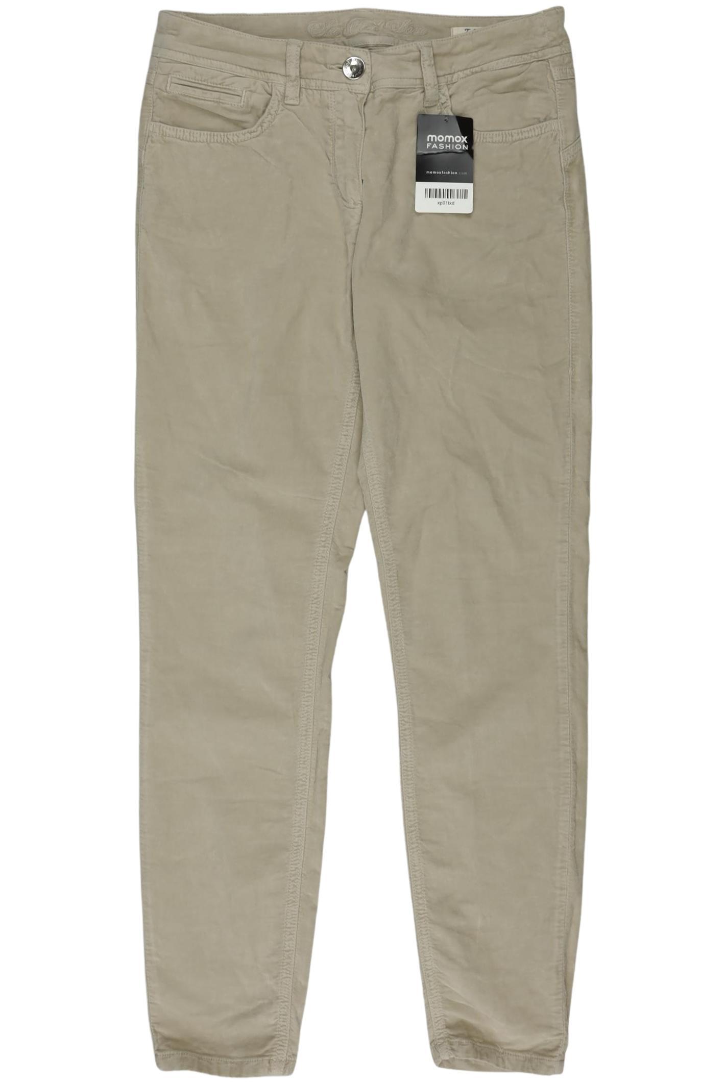 

Laurel Damen Stoffhose, beige, Gr. 36