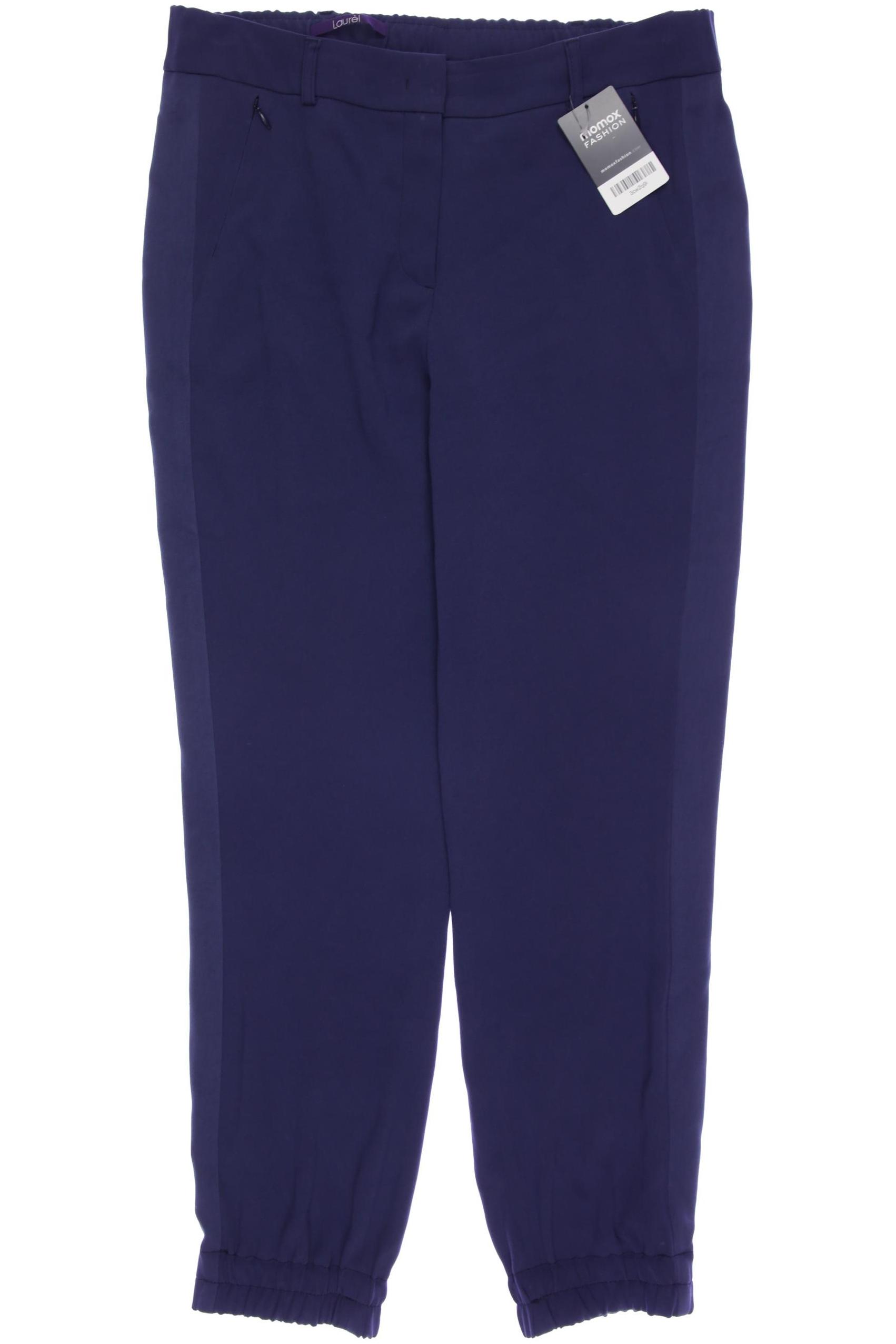 

Laurel Damen Stoffhose, blau, Gr. 40