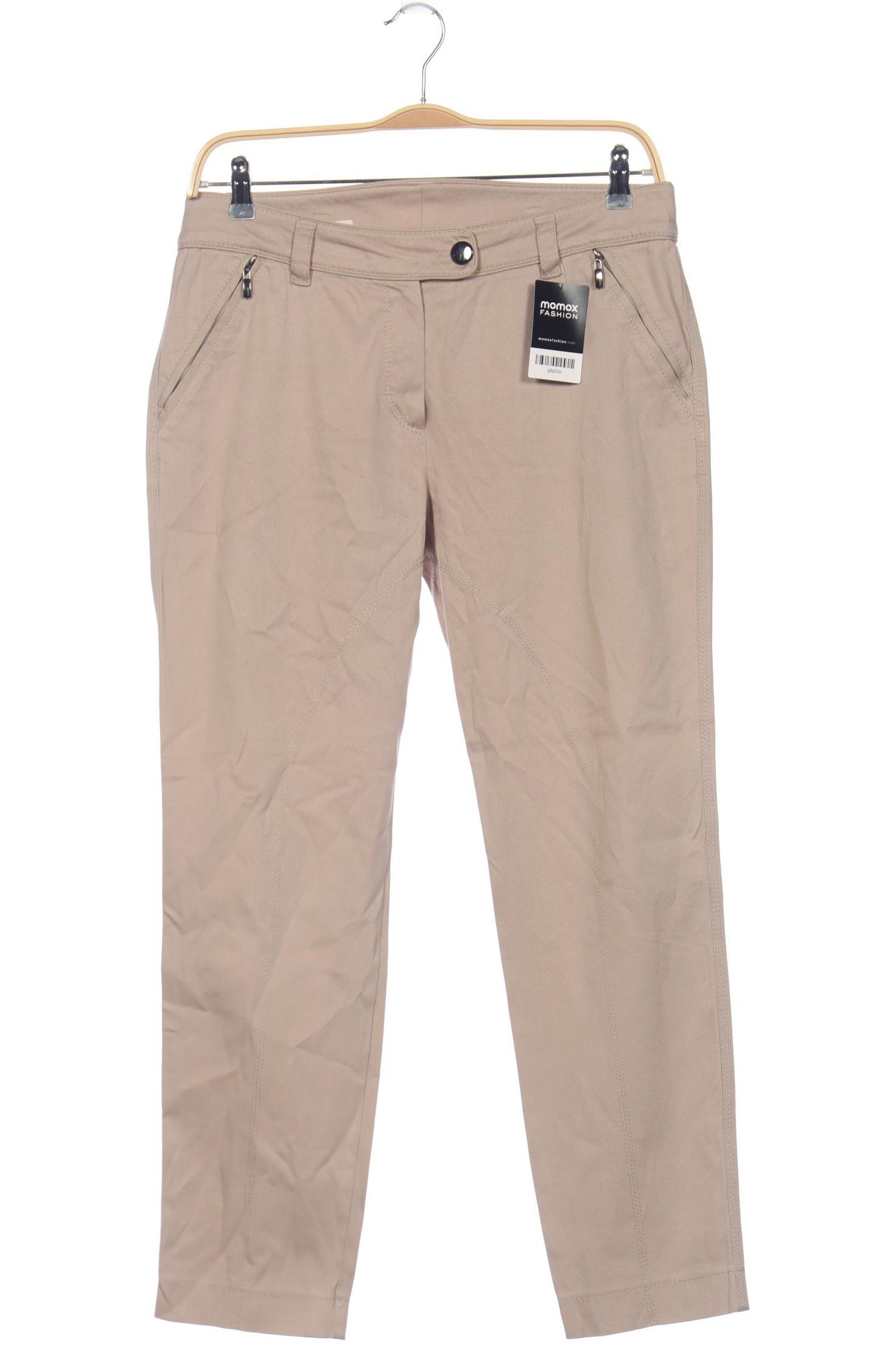

Laurel Damen Stoffhose, beige, Gr. 42