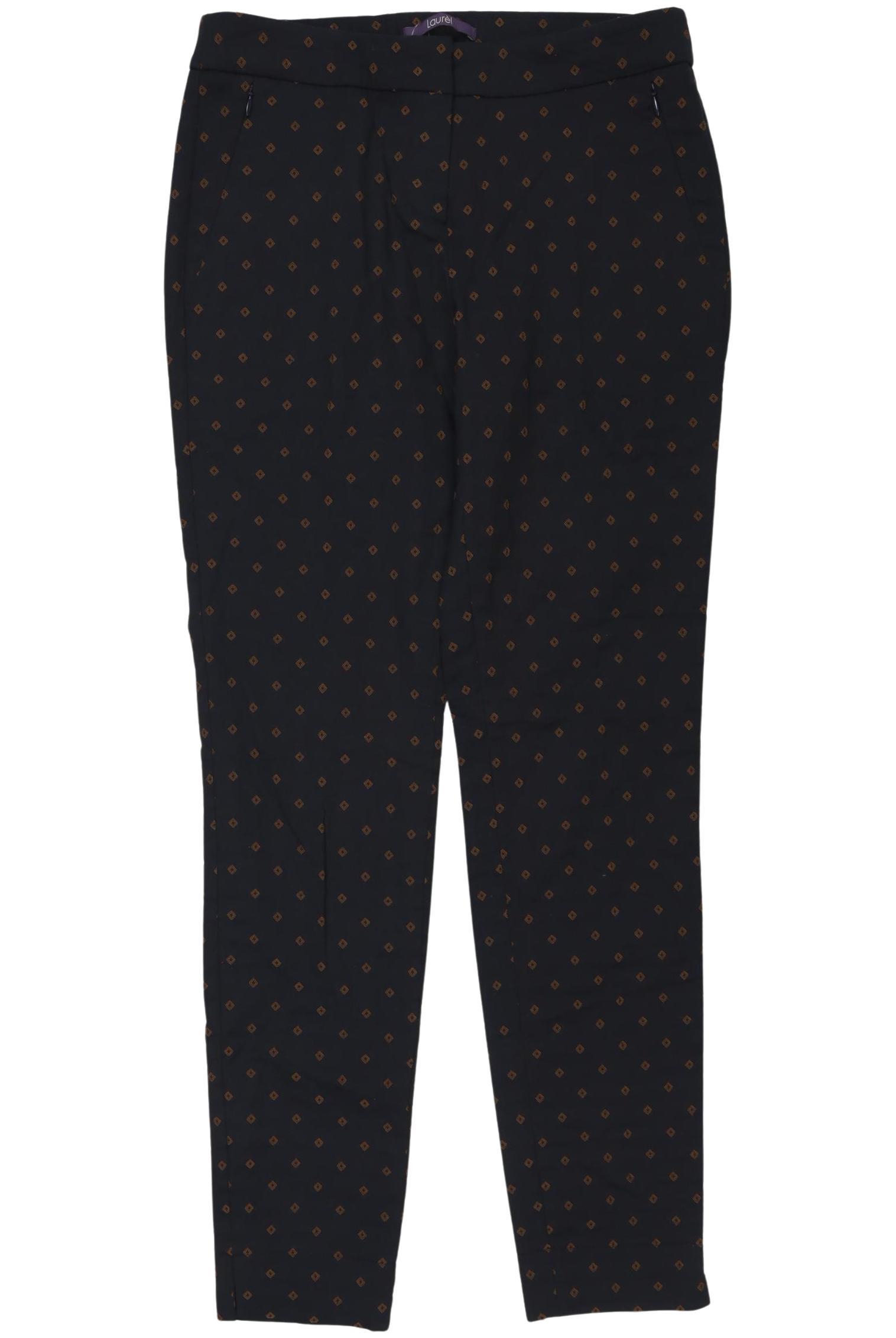 

Laurel Damen Stoffhose, marineblau, Gr. 36