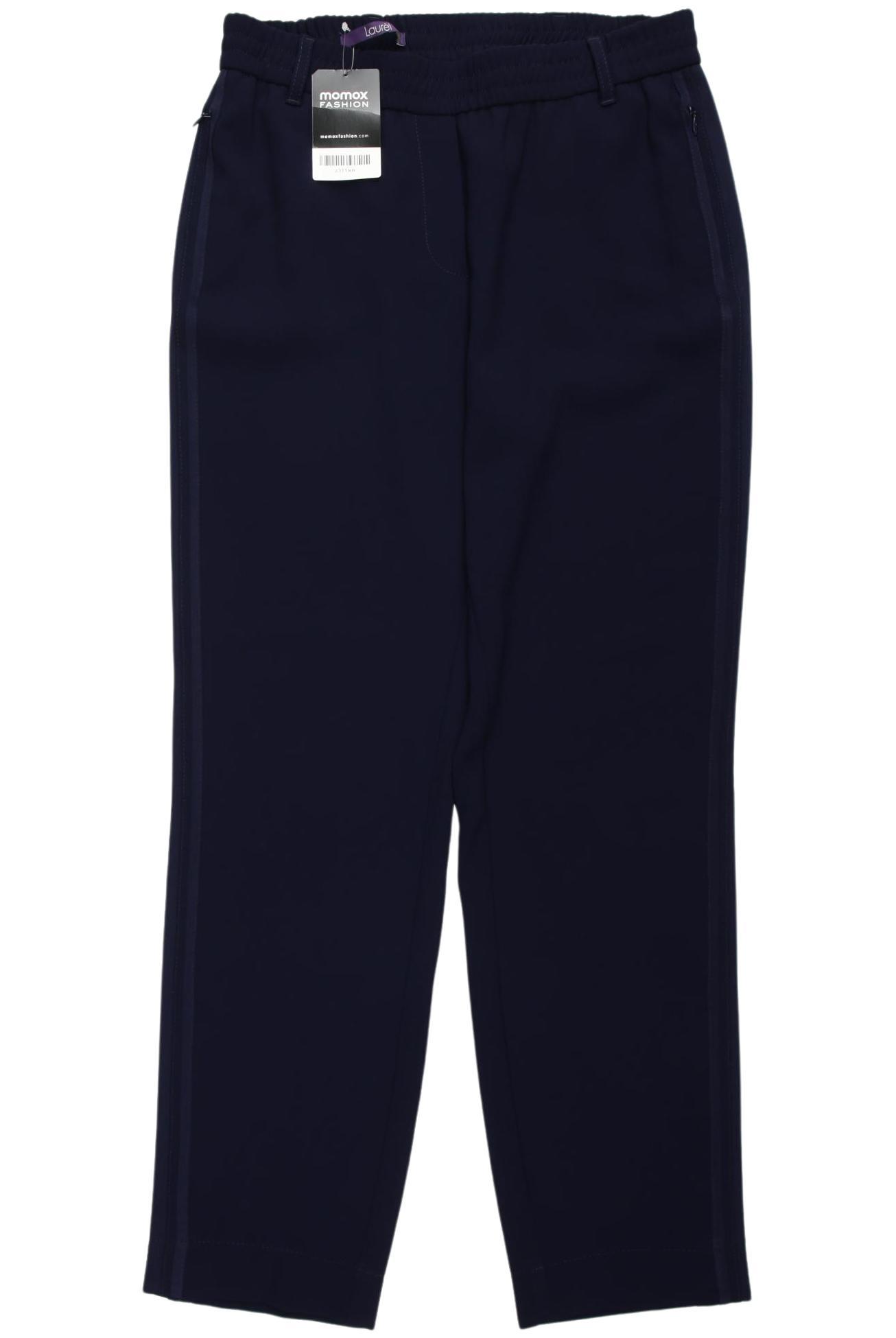 

Laurel Damen Stoffhose, marineblau, Gr. 34