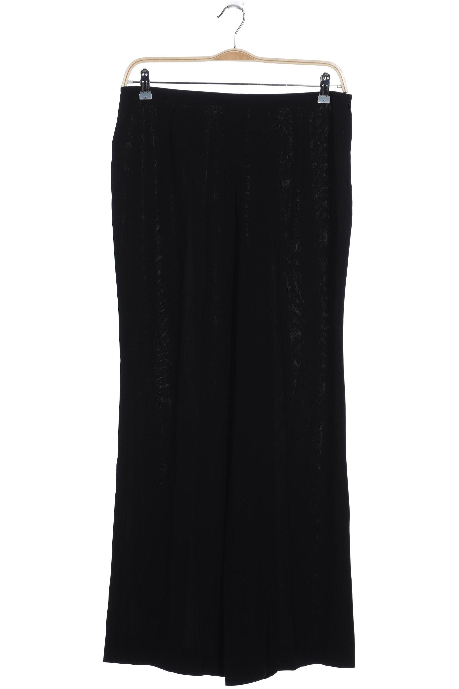 

Laurel Damen Stoffhose, schwarz
